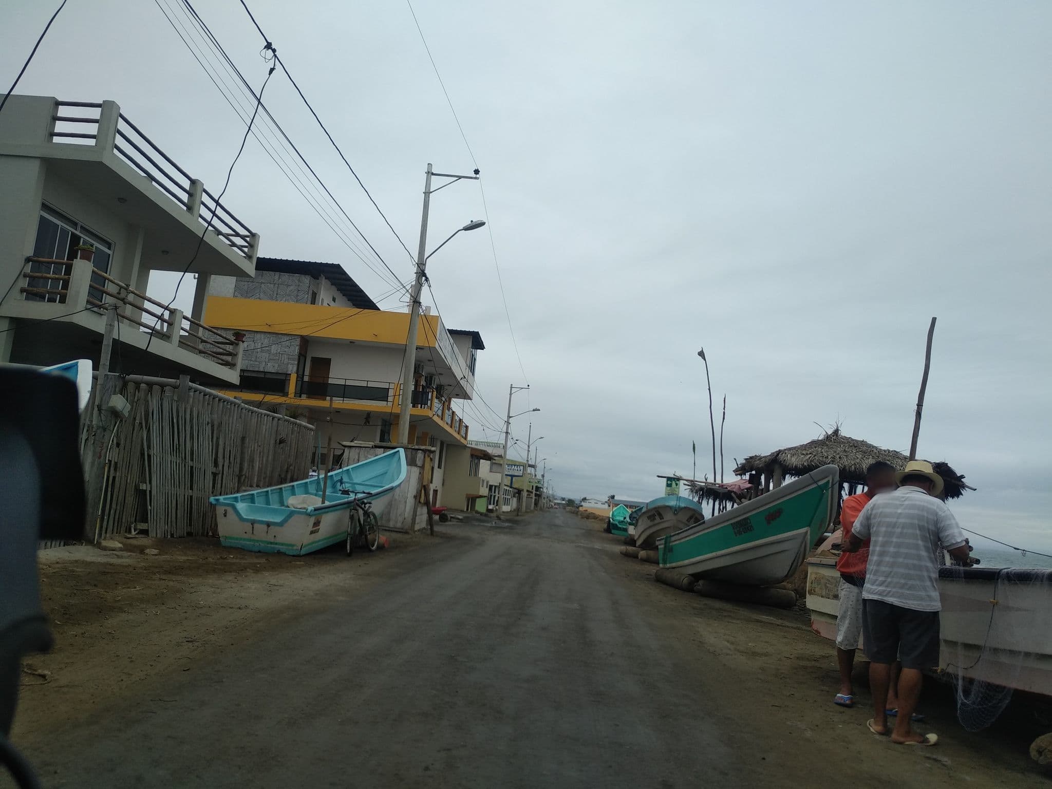 Street view near San Alejo Zero, Rocafuerte — © nomadmapper (CC BY-SA · Mapillary)