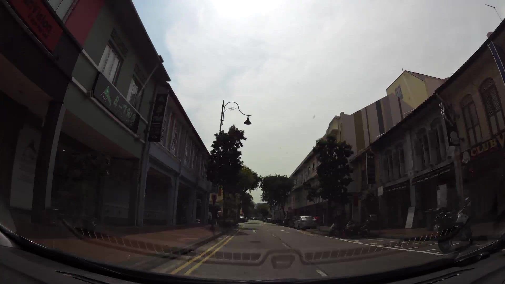 Street view near Betel Box Asia Pte. Ltd., Kampong Ubi — © kaartcam (CC BY-SA · Mapillary)