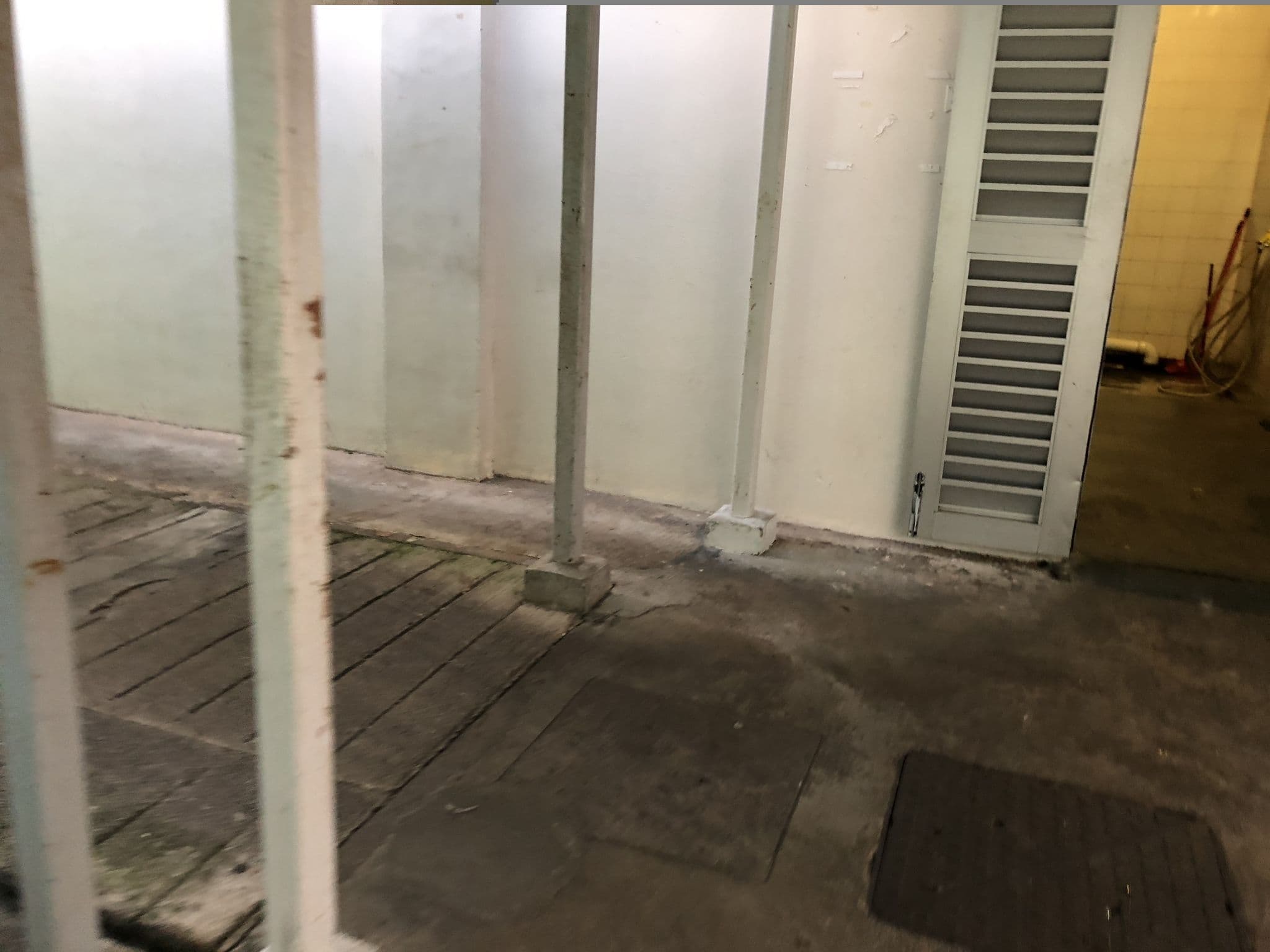 Street view near The Scarlet Singapore, Outram Park — © jeanchan21 (CC BY-SA · Mapillary)
