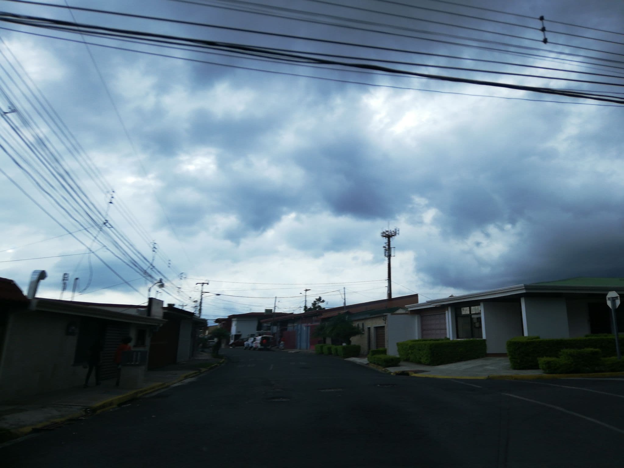 Street view near Alojamiento Kasal, Alajuela — © elotrojames (CC BY-SA · Mapillary)