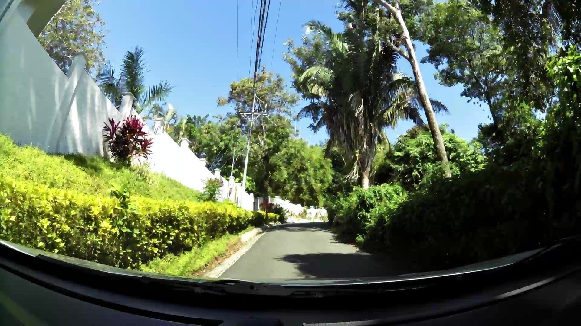 Street view near HOTEL VOS | Manuel Antonio, Costa Rica, Quepos — © kaartcam (CC BY-SA · Mapillary)
