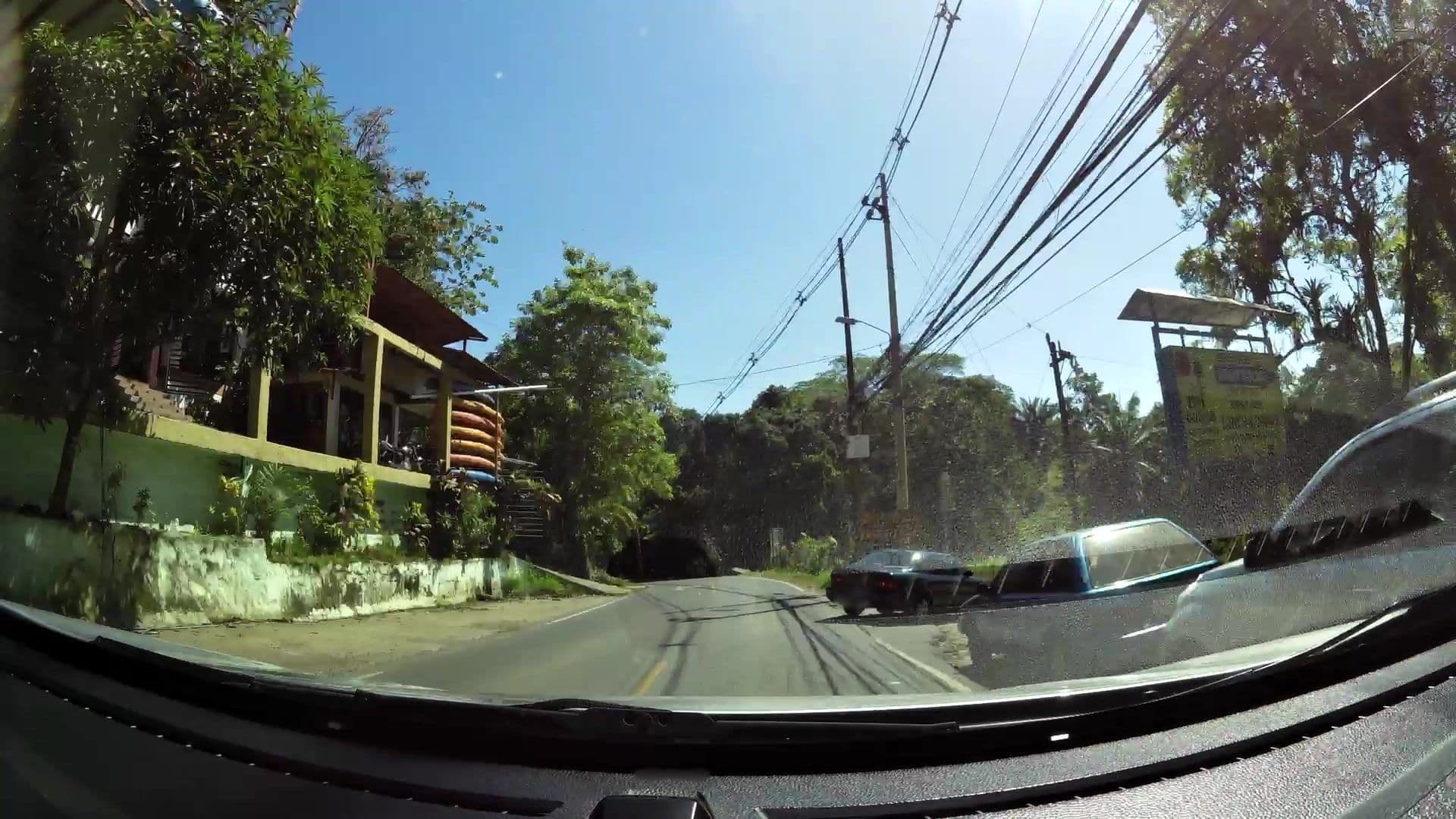 Street view near Gaia Collection Hotels - Adults only, Quepos — © kaartcam (CC BY-SA · Mapillary)