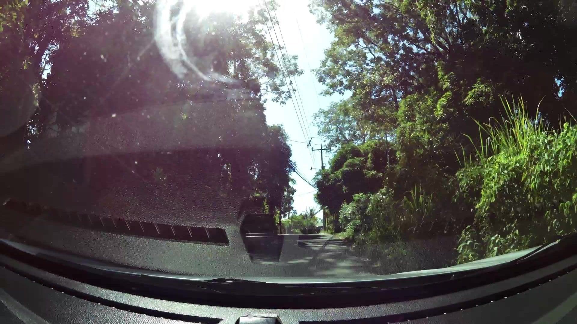 Street view near ZenZaru boutique Hotel, Quepos — © kaartcam (CC BY-SA · Mapillary)