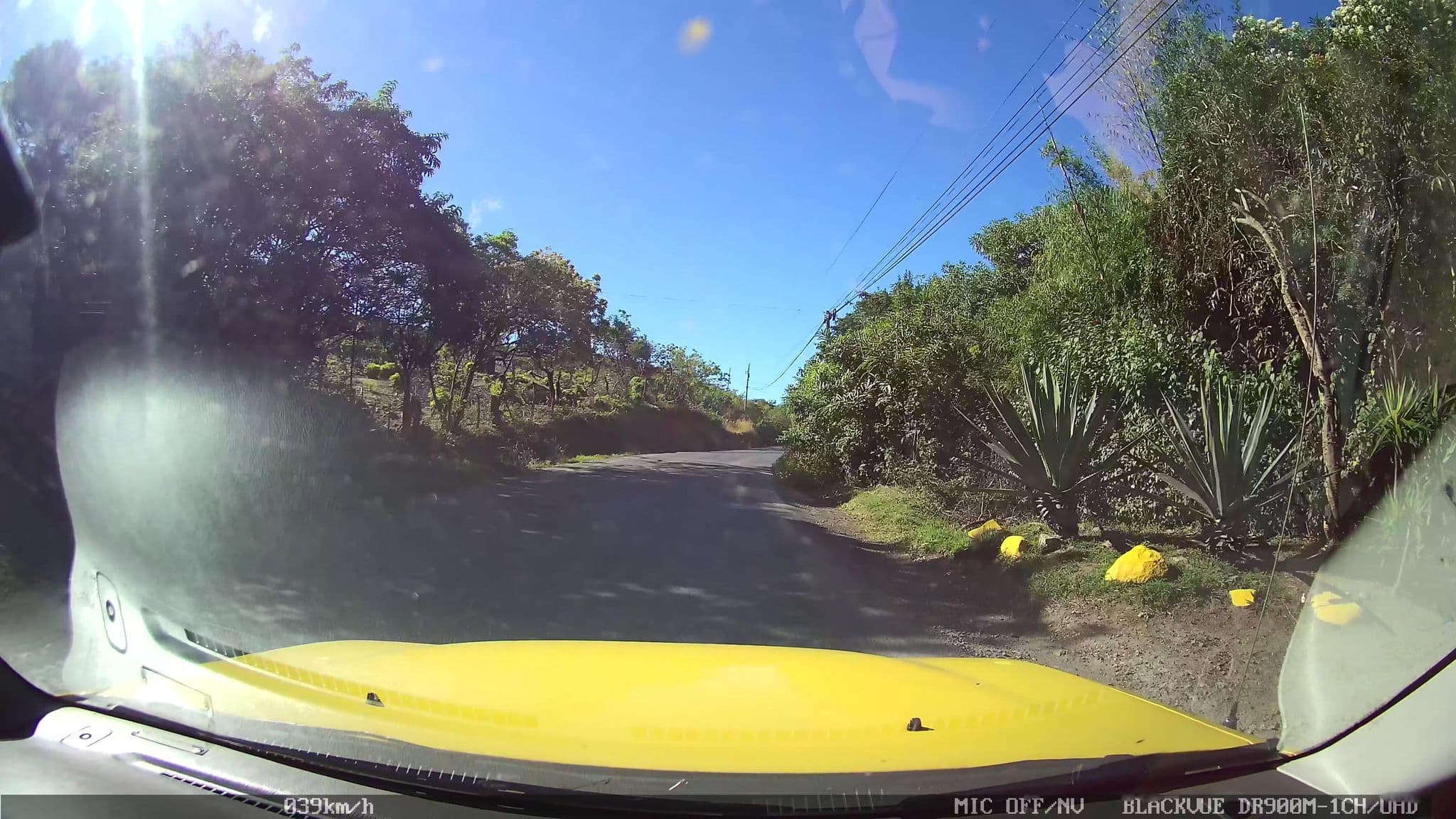 Street view near Hotel El Sol, Juntas — © josealb (CC BY-SA · Mapillary)