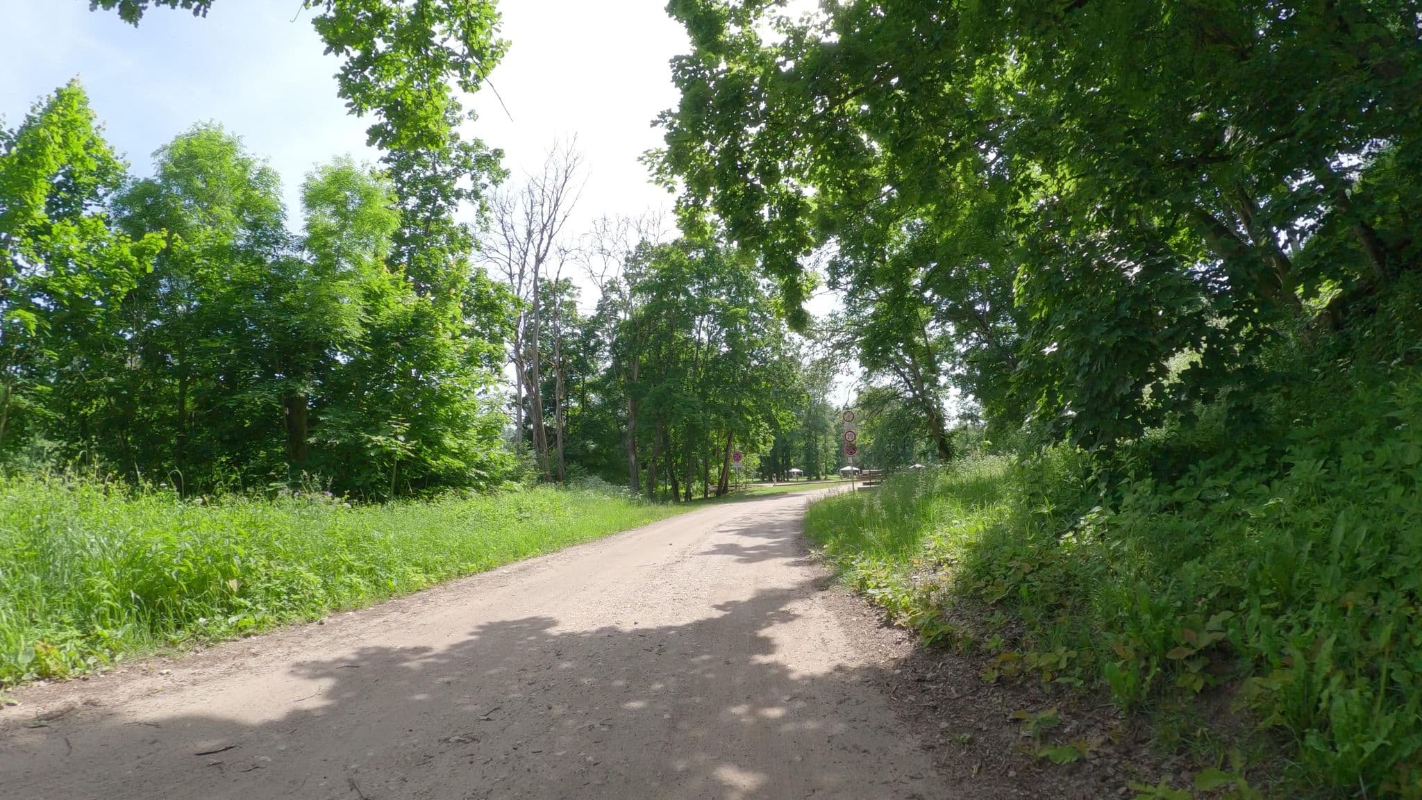 Street view near Camping Daina, Sigulda — © hellphoto (CC BY-SA · Mapillary)