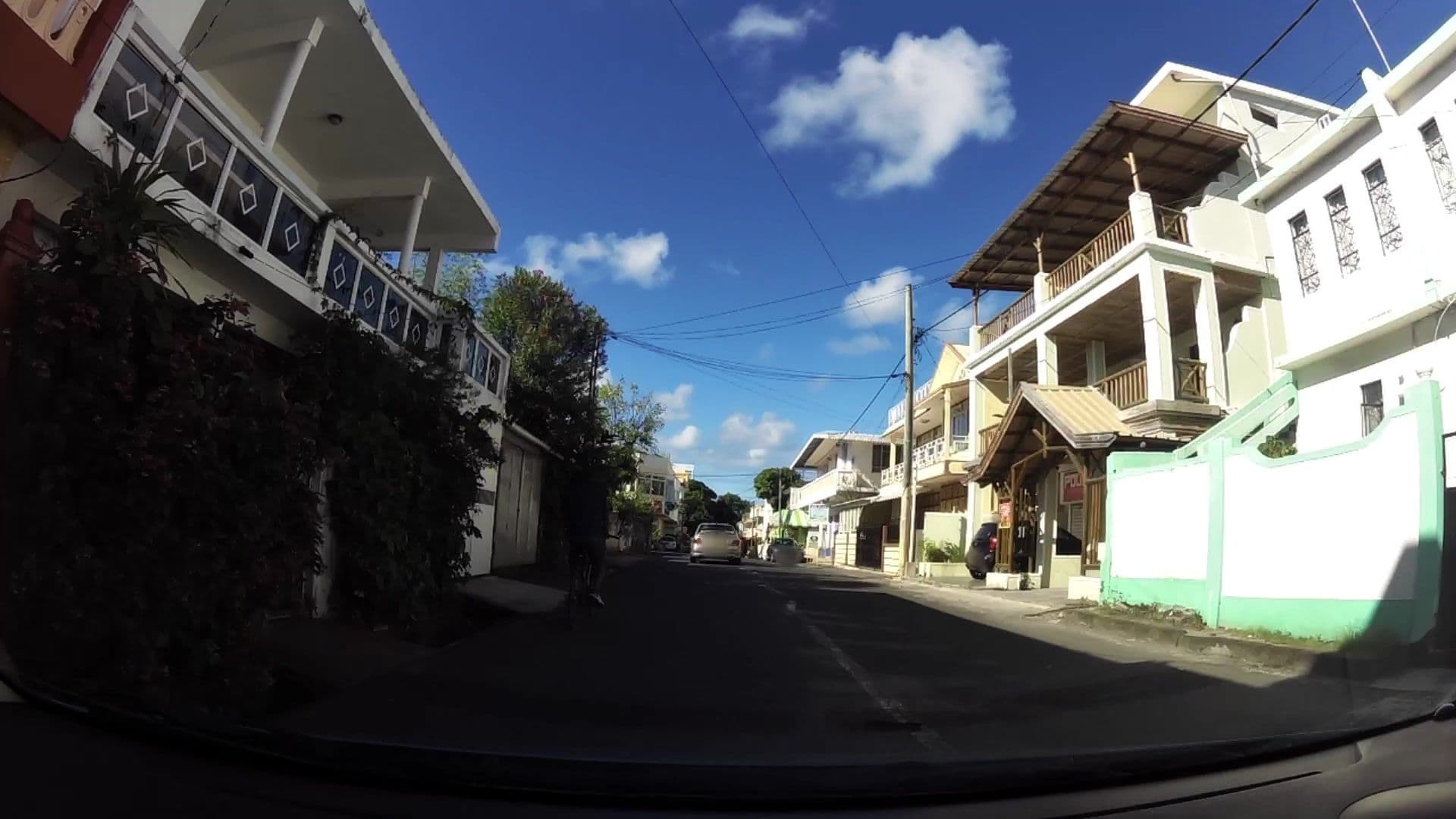 Street view near Nice Place, Mahébourg — © kaartcam (CC BY-SA · Mapillary)