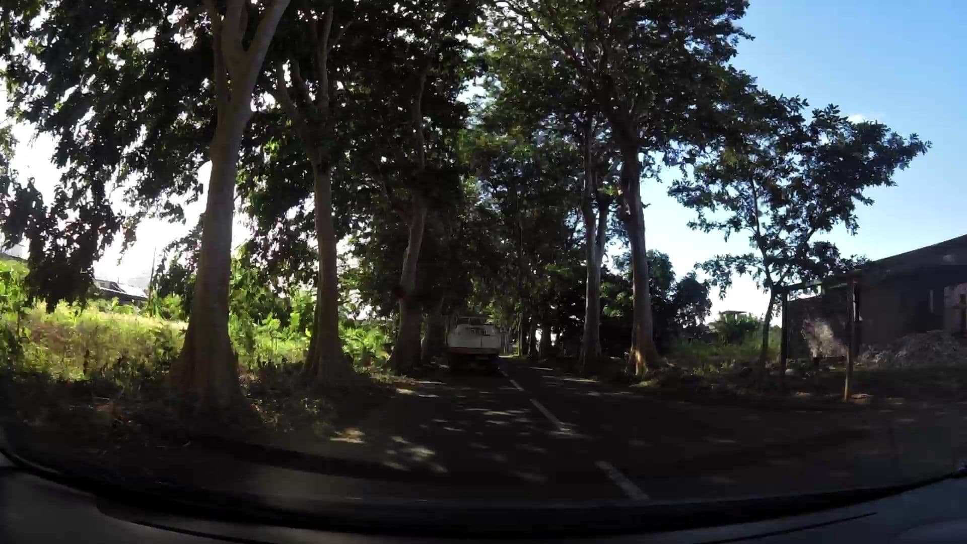 Street view near Garden Lake Villa, Mahébourg — © kaartcam (CC BY-SA · Mapillary)