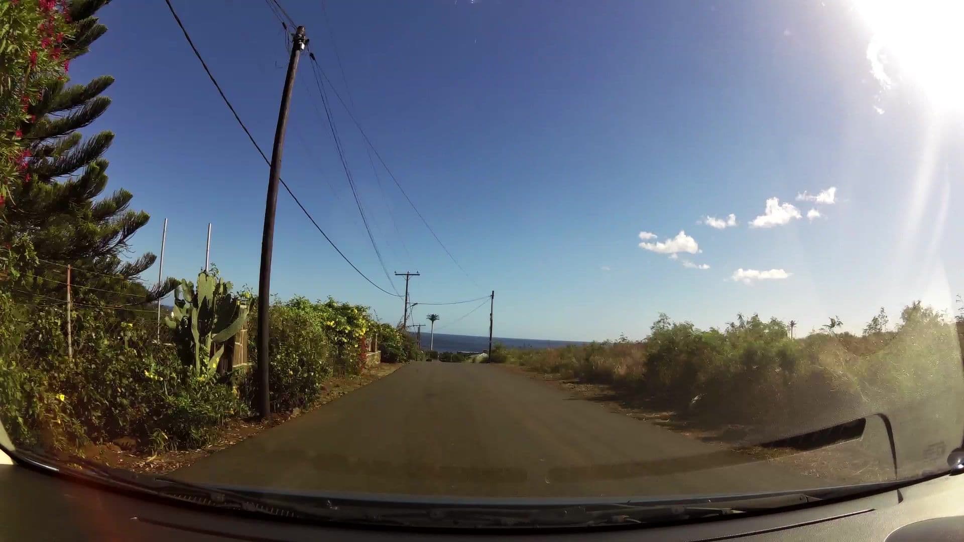 Street view near Kensington Seaviews, Flic en Flac — © kaartcam (CC BY-SA · Mapillary)