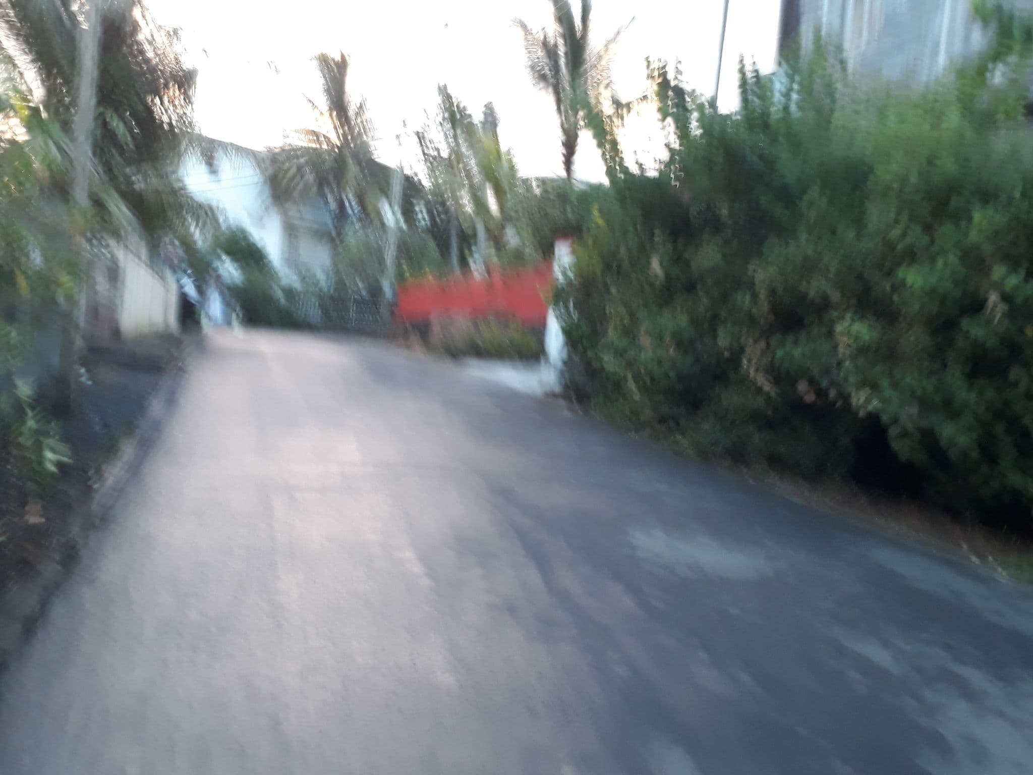 Street view near VILLA MAURICE CENTRE GRAND BAIE, Grand Baie — © sheik (CC BY-SA · Mapillary)