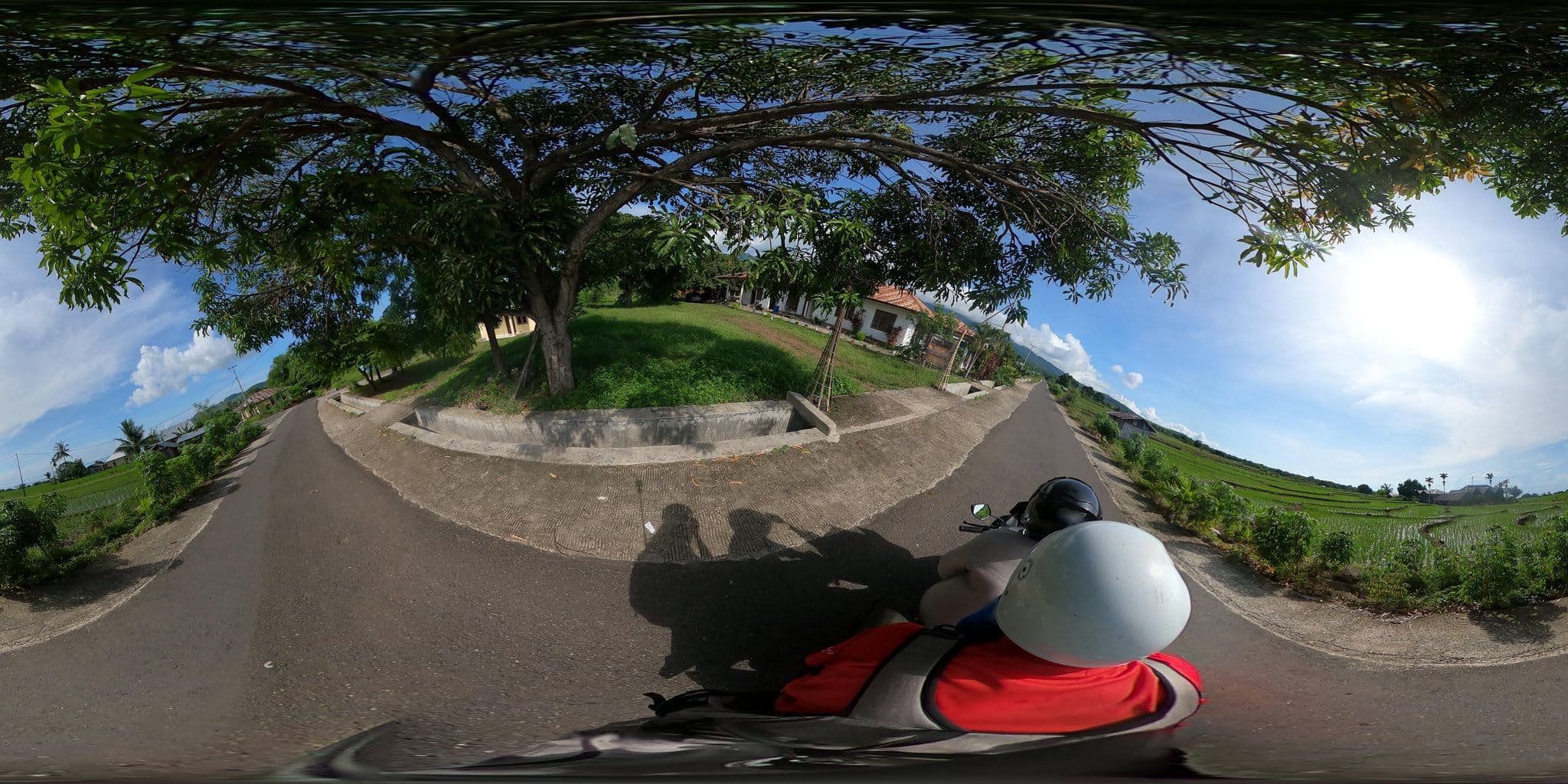 Street view near War Rebo Lodge, Ruteng — © rgtm_ryuiki (CC BY-SA · Mapillary)