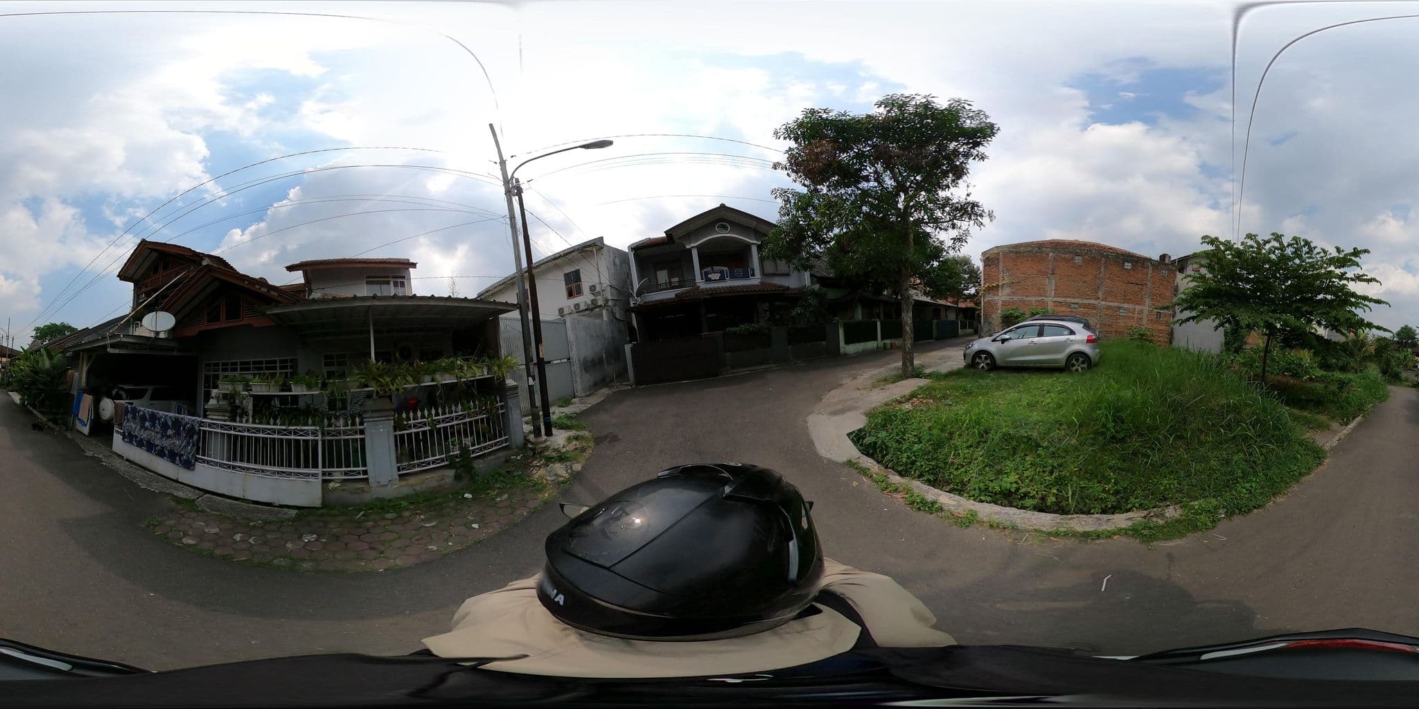 Street view near Alya NZ, Cimahi — © Kaart_Local (CC BY-SA · Mapillary)