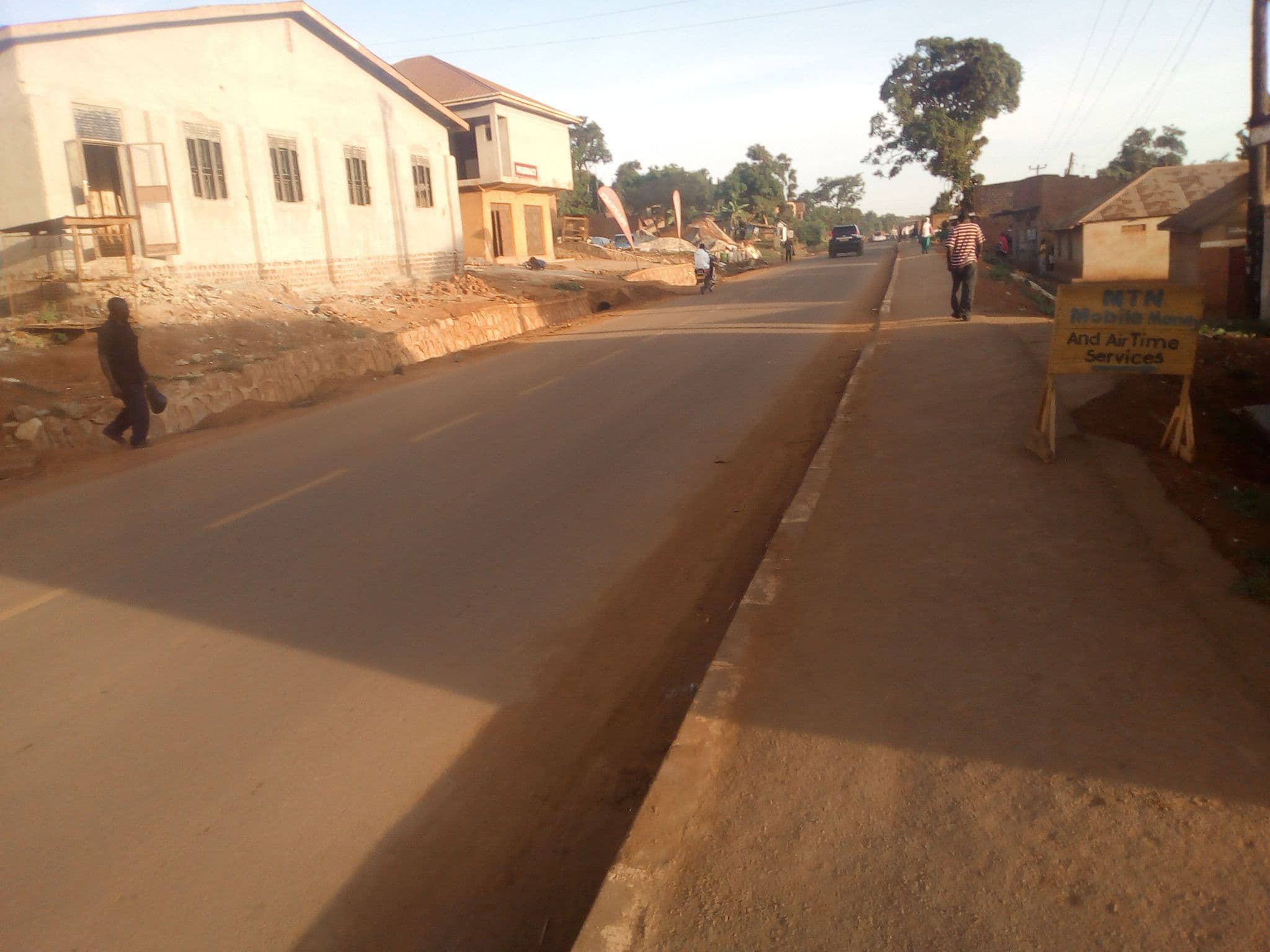 Street view near Sk, Bunamwaya — © eddie11 (CC BY-SA · Mapillary)