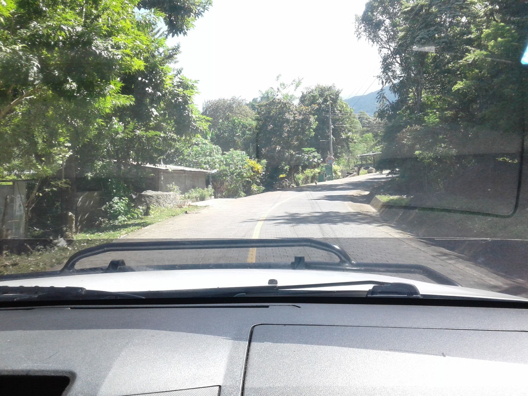 Street view near Hostal y Comedor Maria, Altagracia — © doti16sinapred (CC BY-SA · Mapillary)