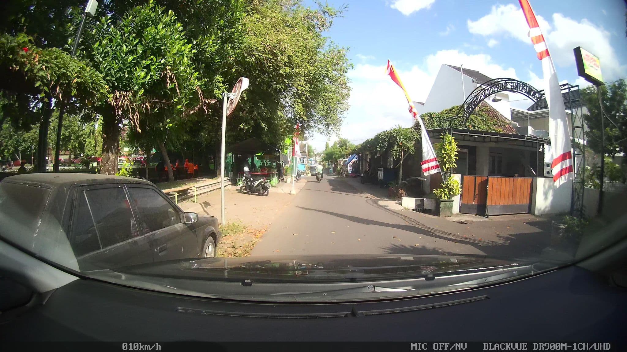 Street view near Ma Casa Es Tu Casa, Yogyakarta — © kaart_1 (CC BY-SA · Mapillary)