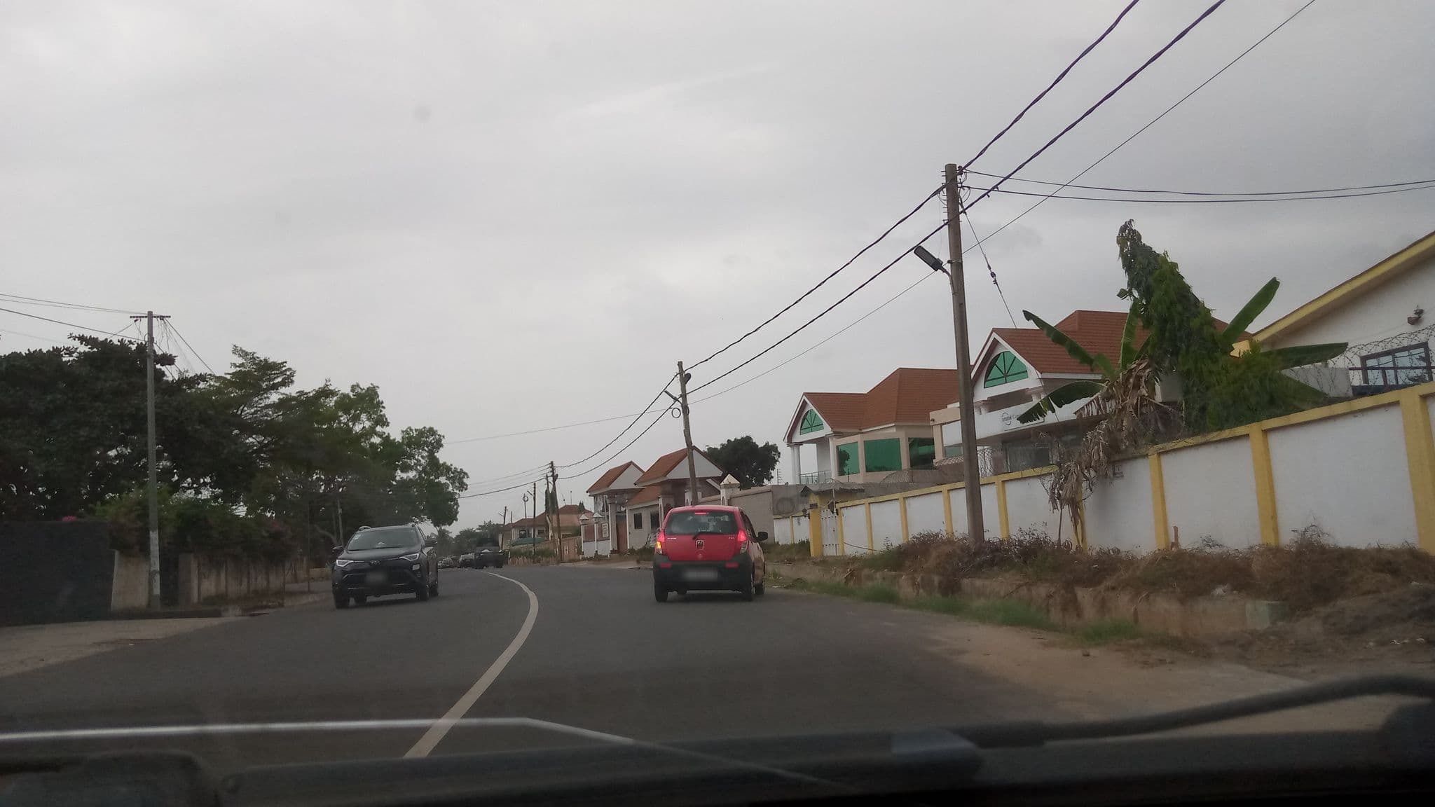 Street view near Seven7 Residences, Dome — © awezgeo (CC BY-SA · Mapillary)