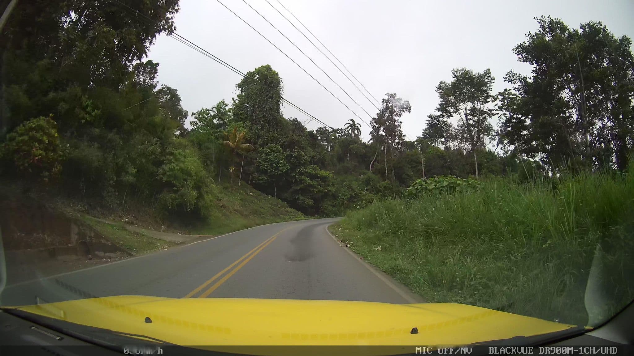 Street view near Las Colinas Learning Village, San Isidro — © josealb (CC BY-SA · Mapillary)