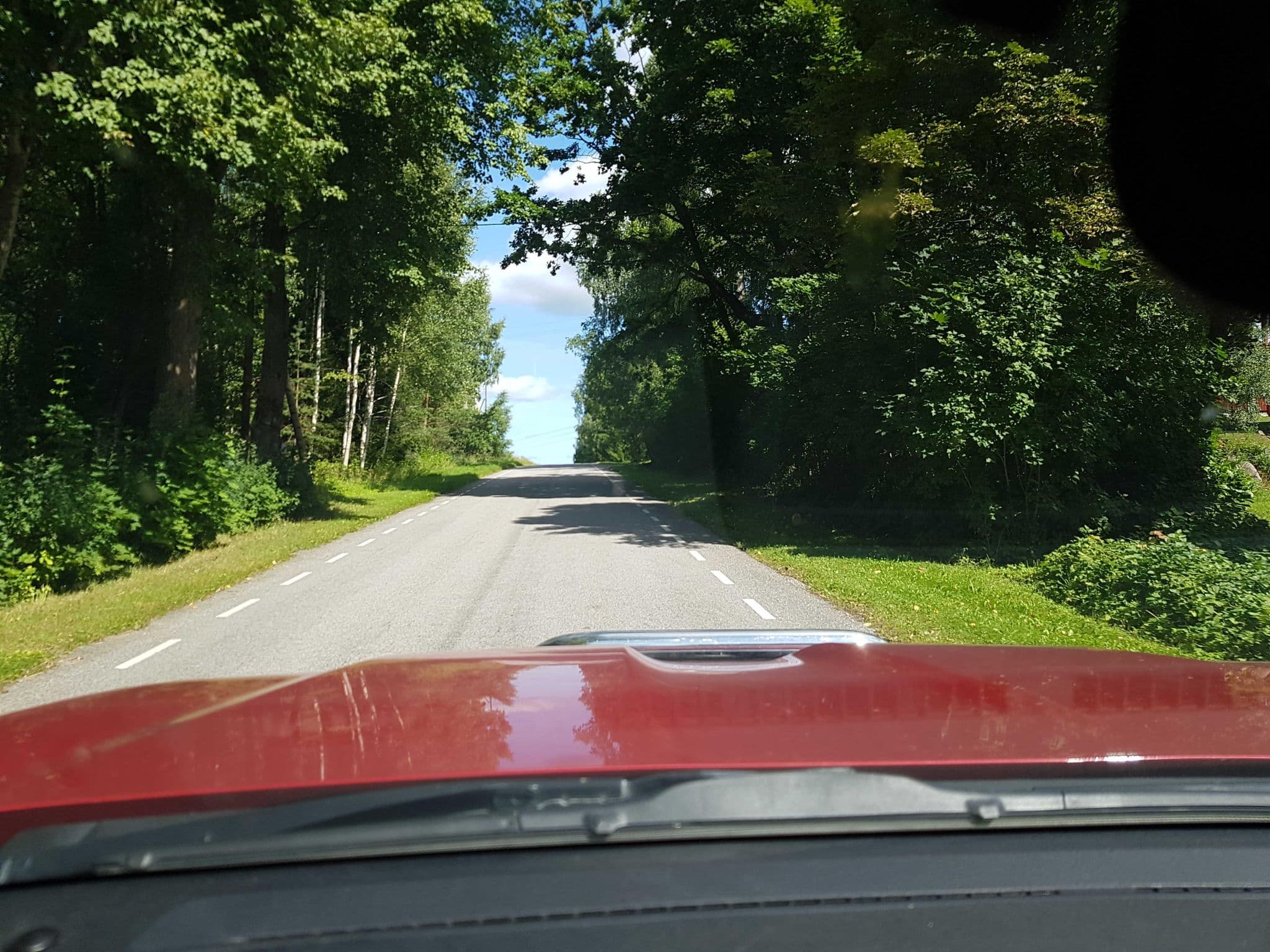 Street view near Voore Guesthouse, Mustvee — © roadexplorer002 (CC BY-SA · Mapillary)