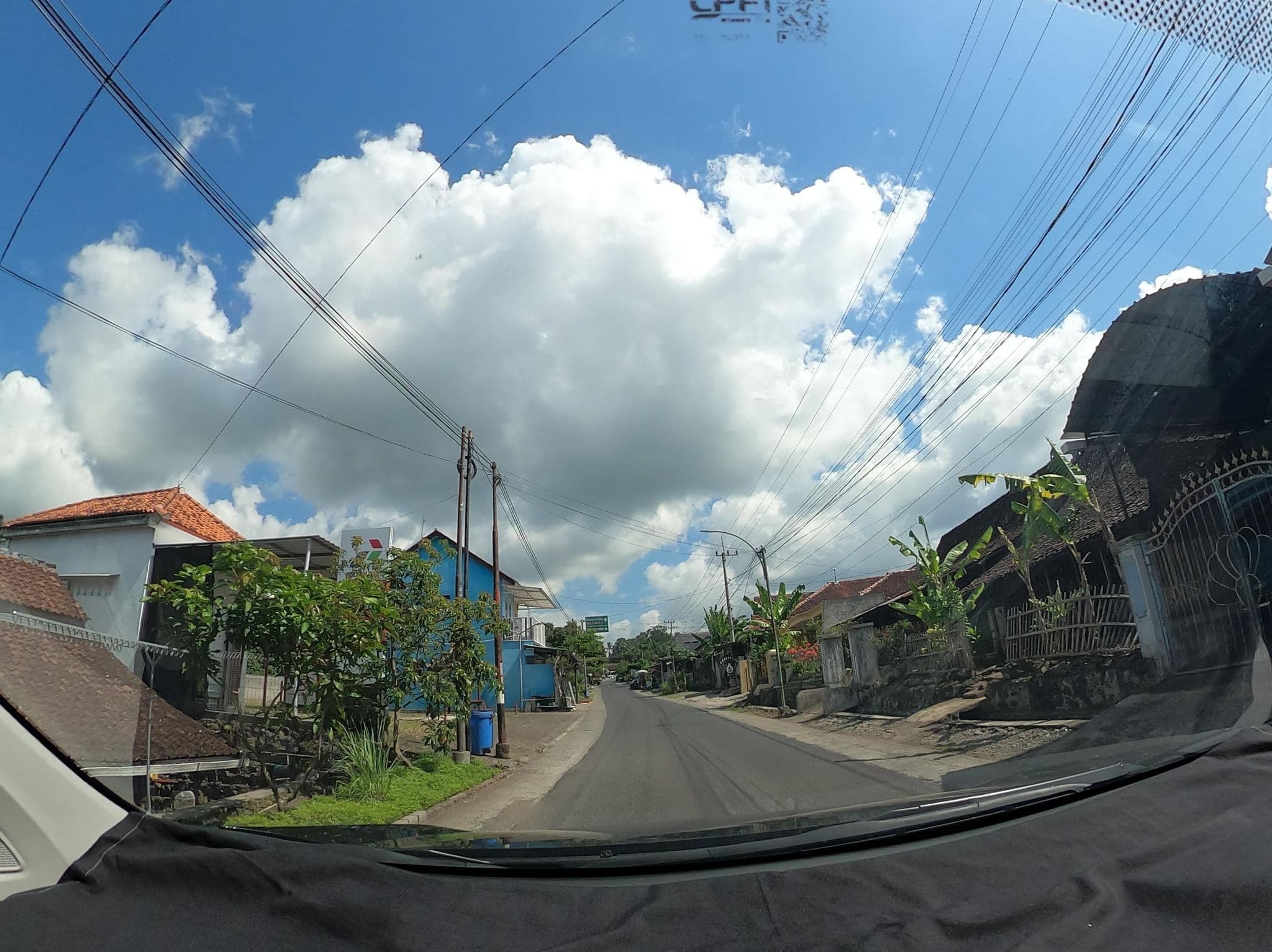 Street view near Homestay Samiati/Misji, Banyuwangi — © Kaart_Local (CC BY-SA · Mapillary)
