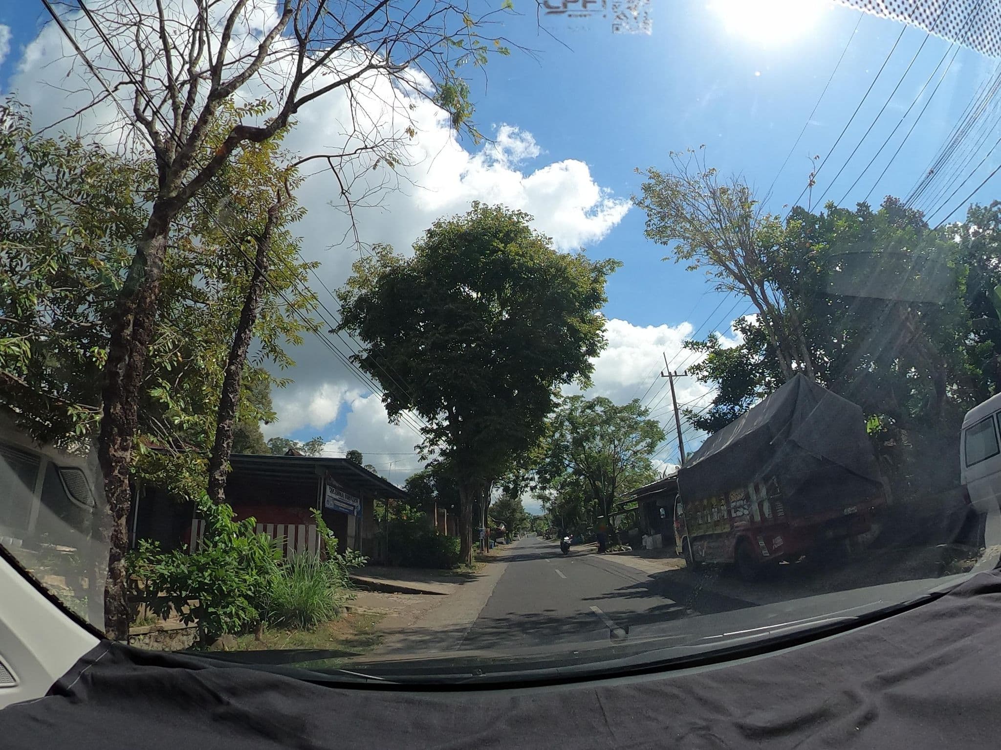 Street view near Homestay Atijah/Widowit, Banyuwangi — © Kaart_Local (CC BY-SA · Mapillary)