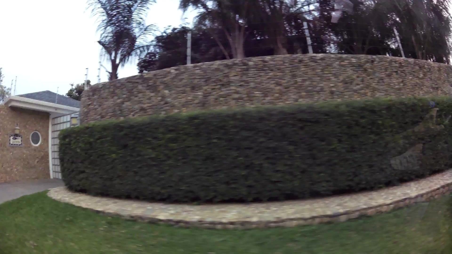 Street view near Casa Serena, San Juan del Sur — © kaartcam (CC BY-SA · Mapillary)