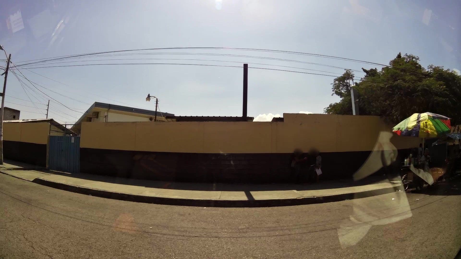 Street view near Patio, Guayaquil — © kaartcam (CC BY-SA · Mapillary)