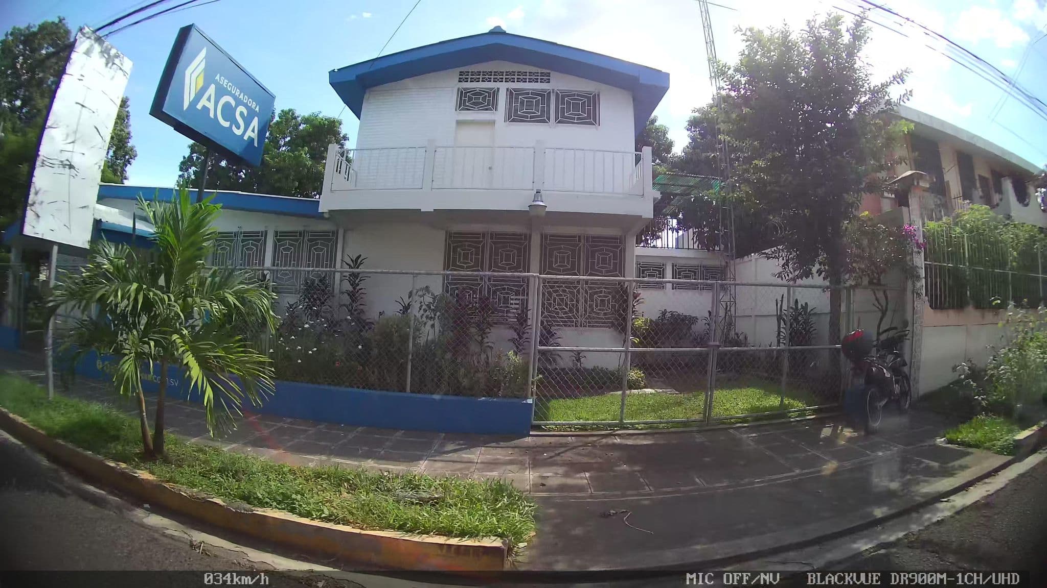 Street view near Suite 607 Ciudad Jardín, San Miguel — © kaart_1 (CC BY-SA · Mapillary)