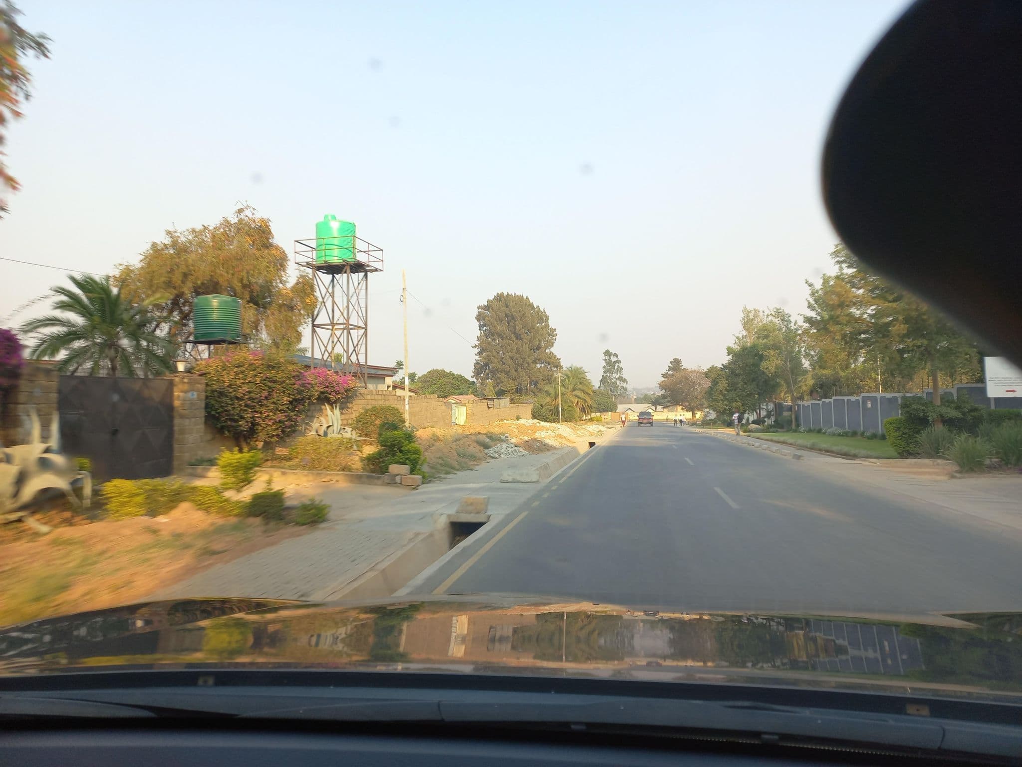 Street view near Mapalo Lodge, Madido — © robert_adilson (CC BY-SA · Mapillary)