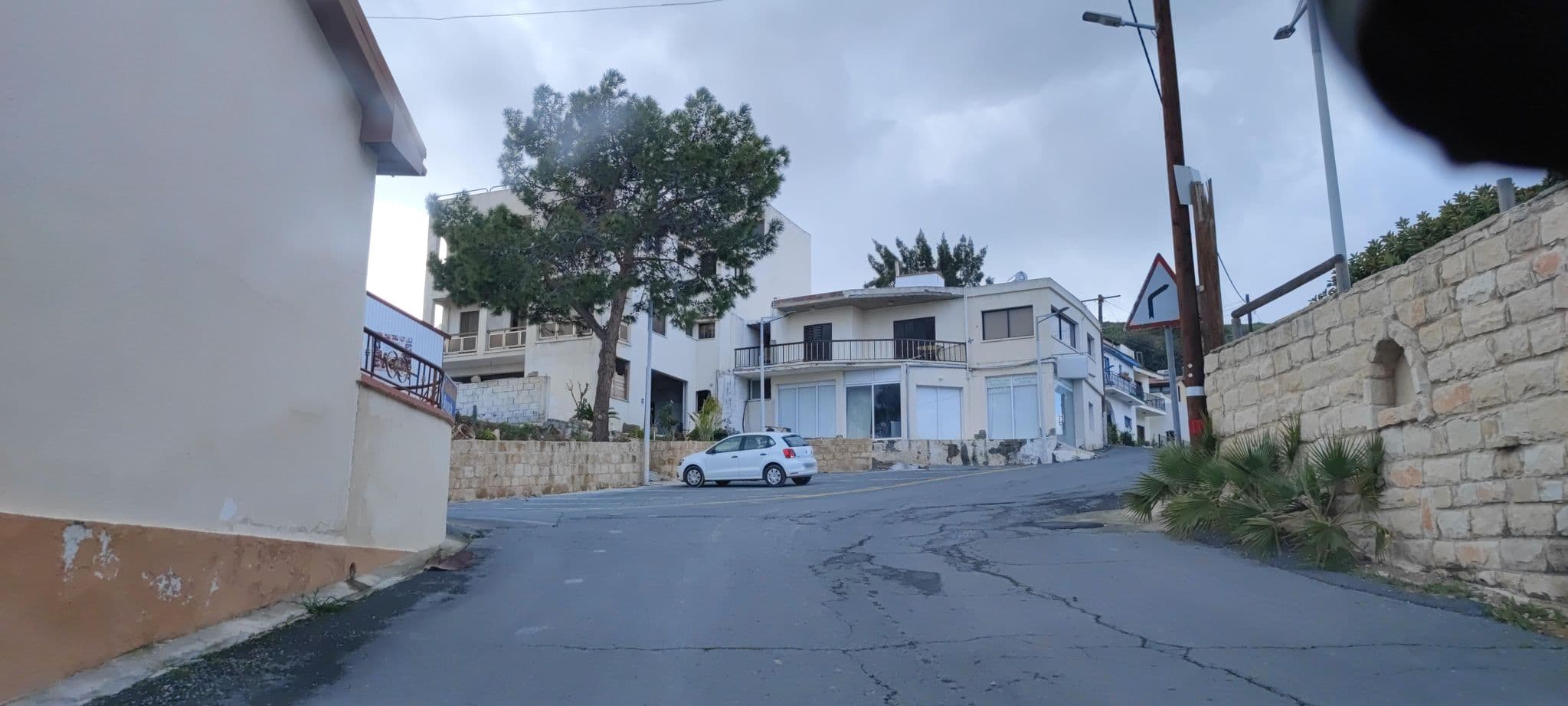 Street view near Patriko Village Home, Pissoúri — © WhanTwo (CC BY-SA · Mapillary)