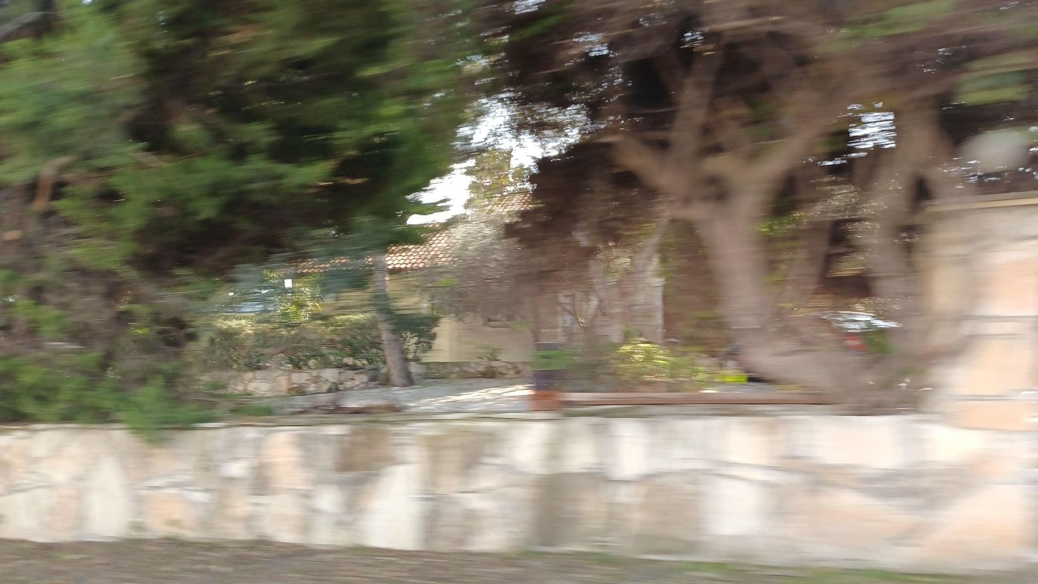 Street view near Alonia Villas, Pissoúri — © noa1 (CC BY-SA · Mapillary)