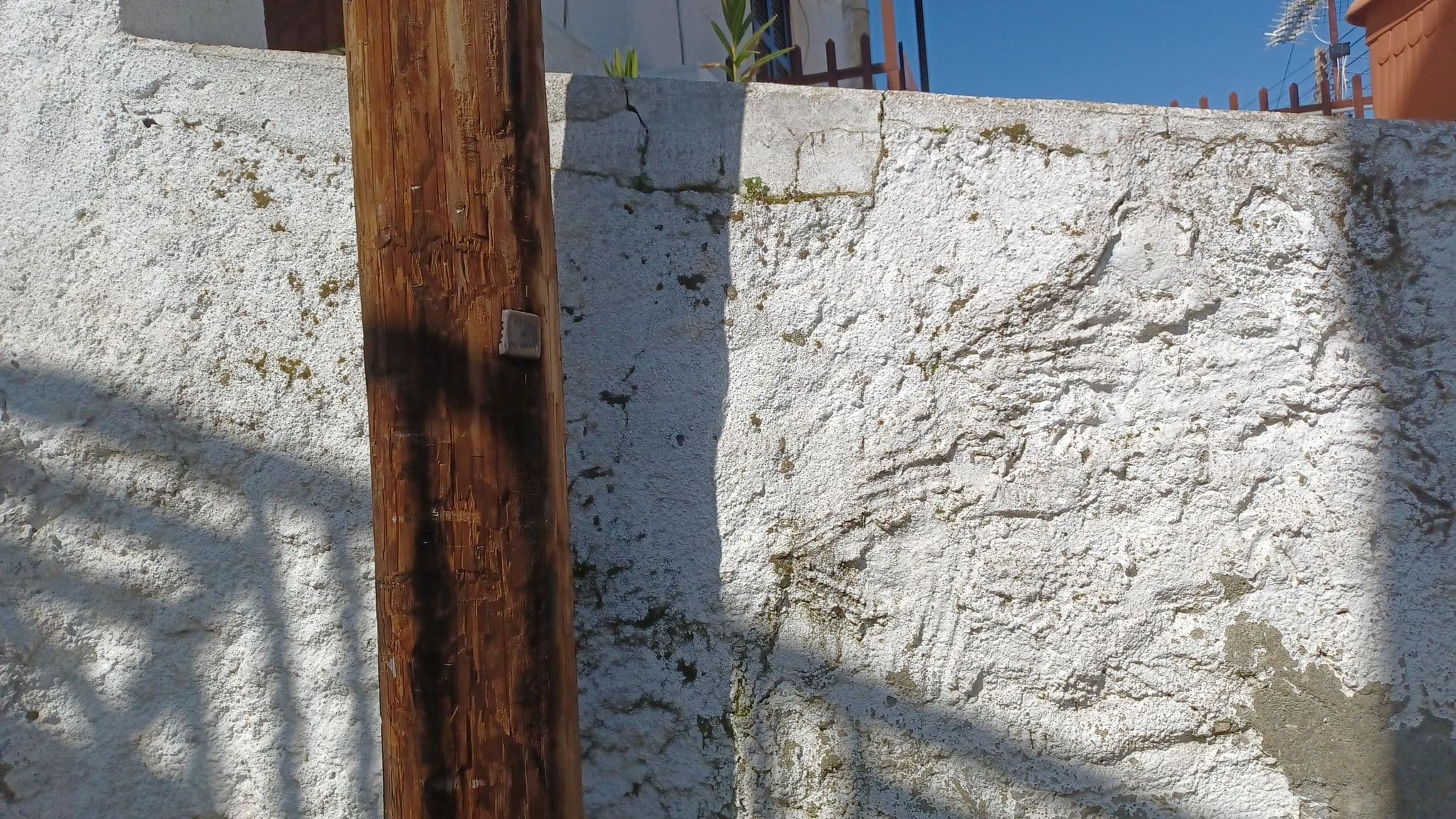 Street view near Listed Villa in Laneia, Peléndri — © noa1 (CC BY-SA · Mapillary)