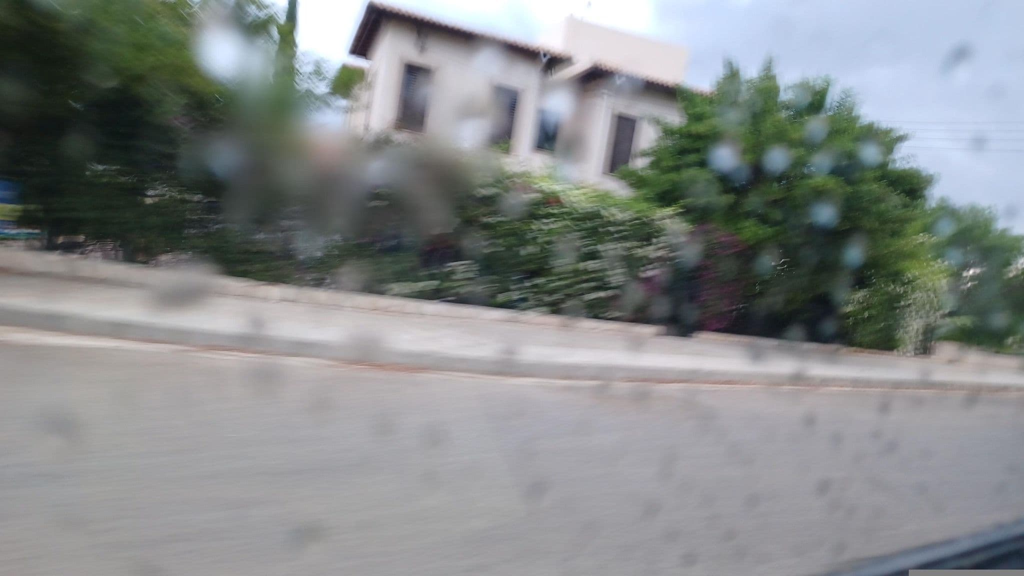 Street view near Beach Villa Ilianah, Pólis — © noa1 (CC BY-SA · Mapillary)