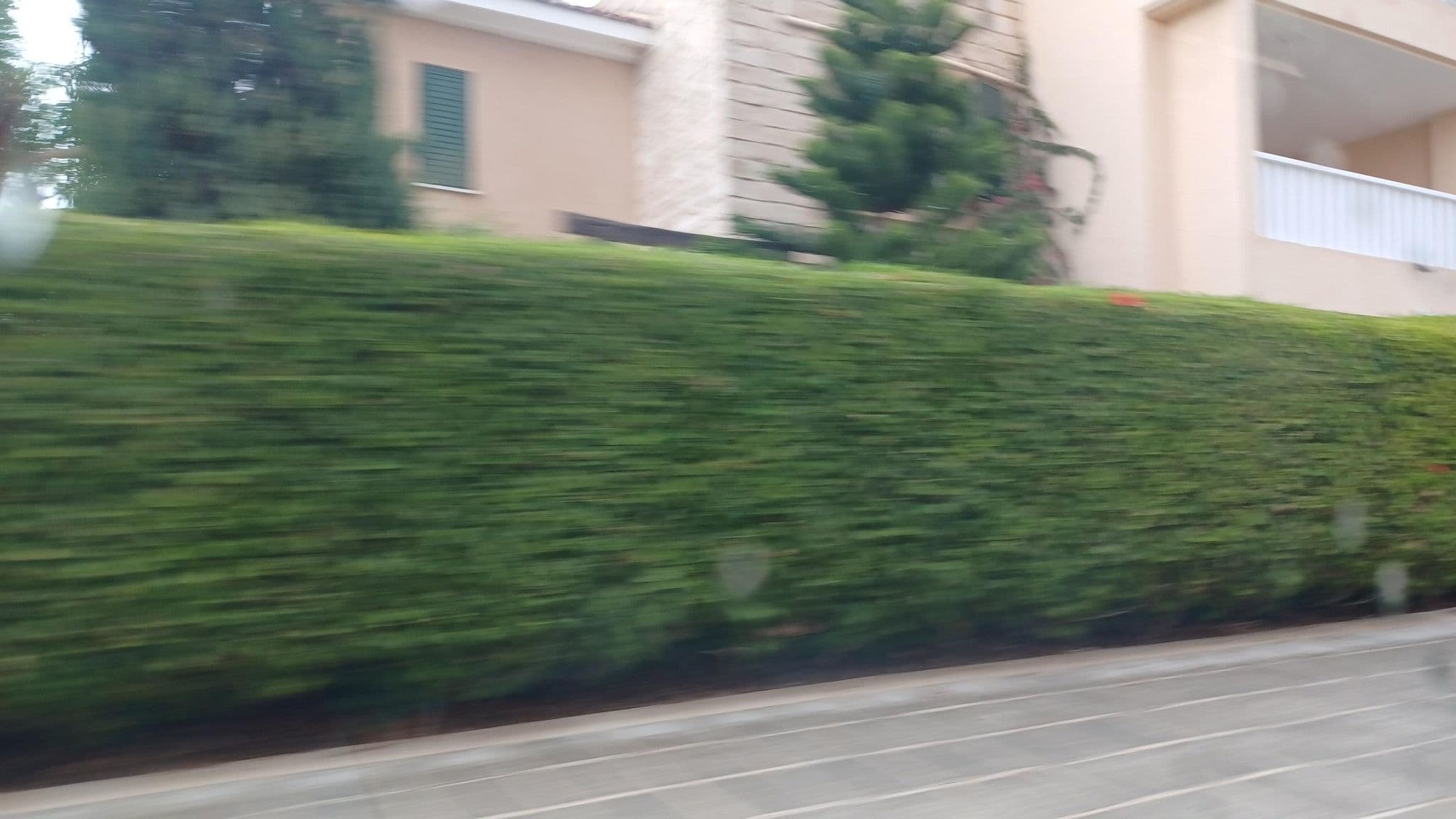 Street view near Polis Gardens, Pólis — © noa1 (CC BY-SA · Mapillary)
