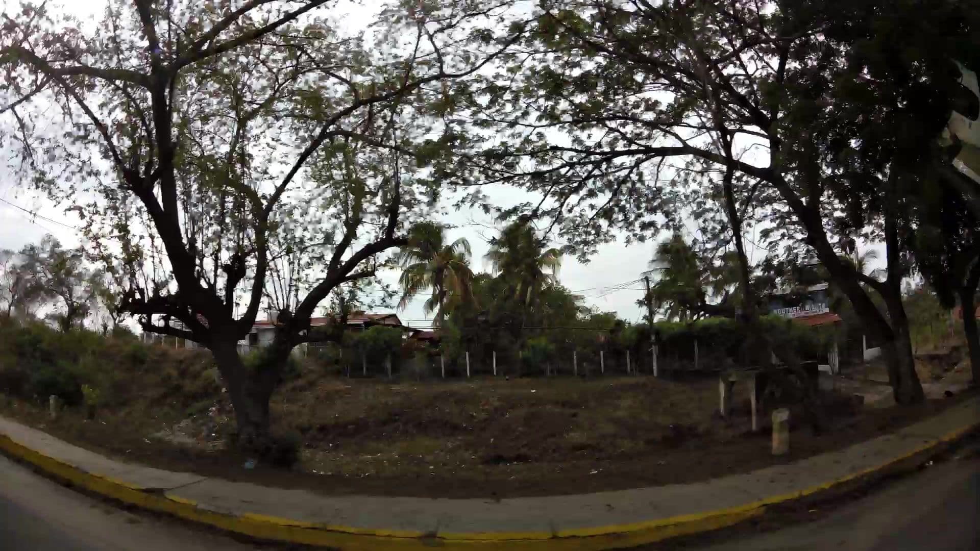 Street view near Hotel Noches Sureñas / Southern Nights Nicaragua, San Jorge — © kaartcam (CC BY-SA · Mapillary)
