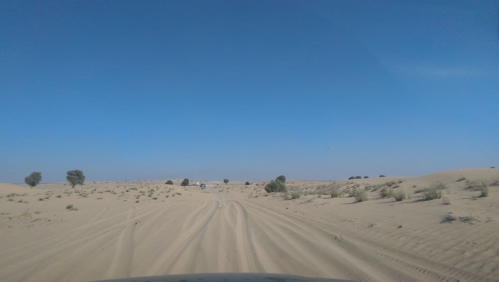 Street view near Mo Adventures Campsite # 27, Al Lusaylī — © seb1204 (CC BY-SA · Mapillary)