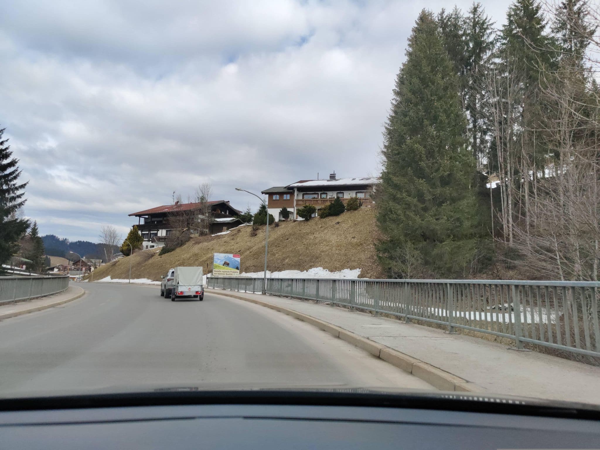 Street view near Hotel Wagner, Riezlern — © littlefool (CC BY-SA · Mapillary)