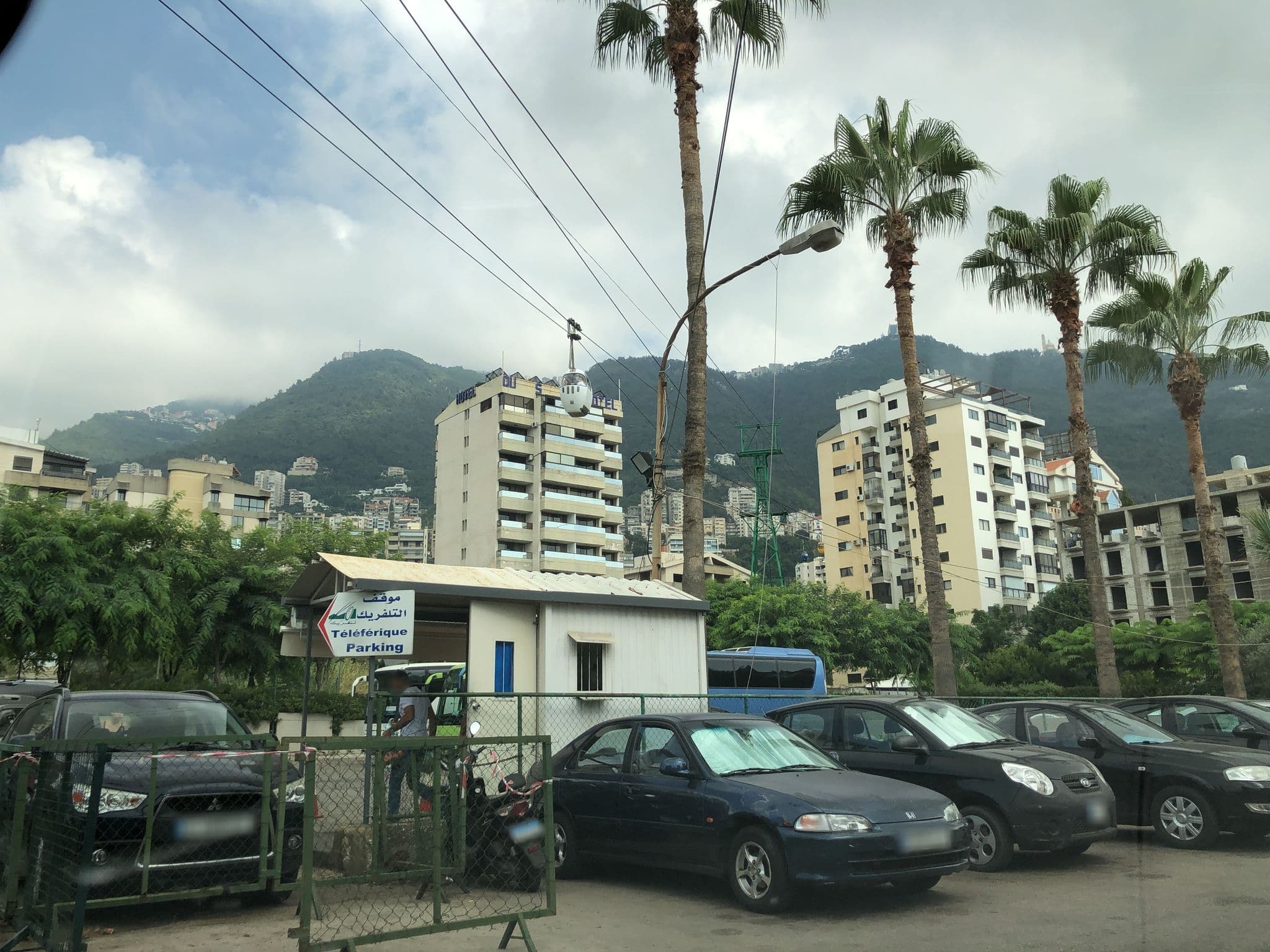 Street view near zora suite, Jounieh — © laye (CC BY-SA · Mapillary)