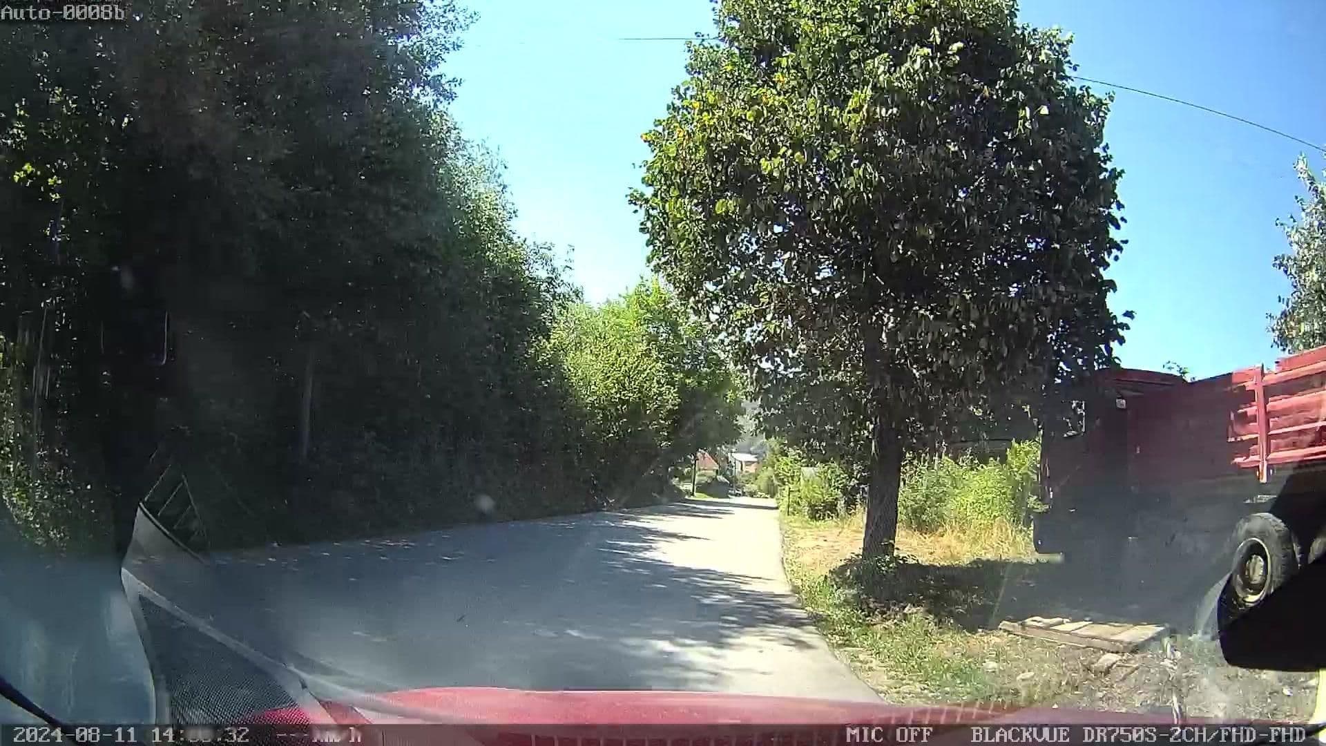 Street view near B&B Kolašin, Kolašin — © rdnnk (CC BY-SA · Mapillary)