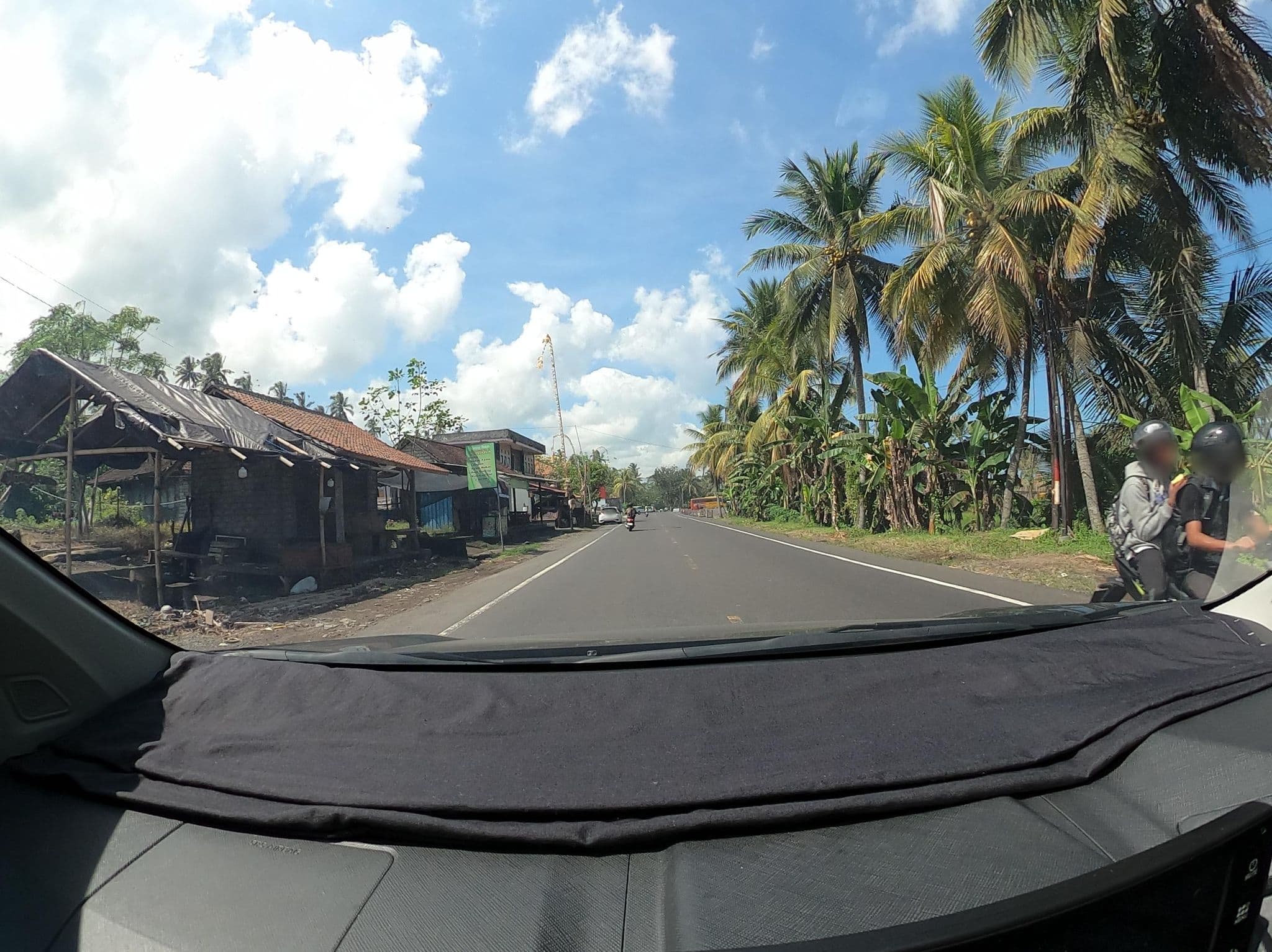 Street view near Penginapan Ceti, Sukawati — © Kaart_Local (CC BY-SA · Mapillary)