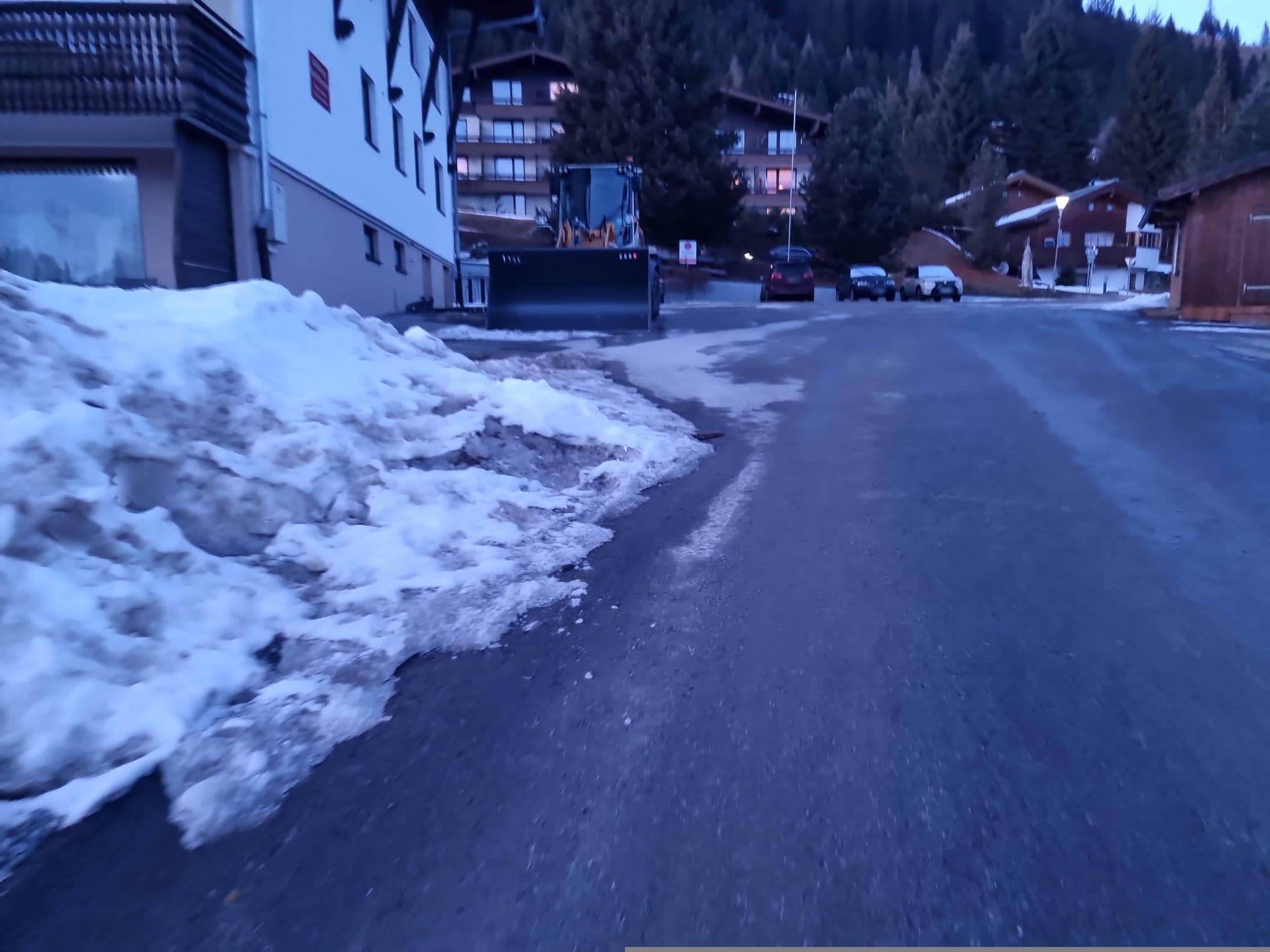 Street view near Ferienwohnungen Steigerbauer, Neukirchen am Großvenediger