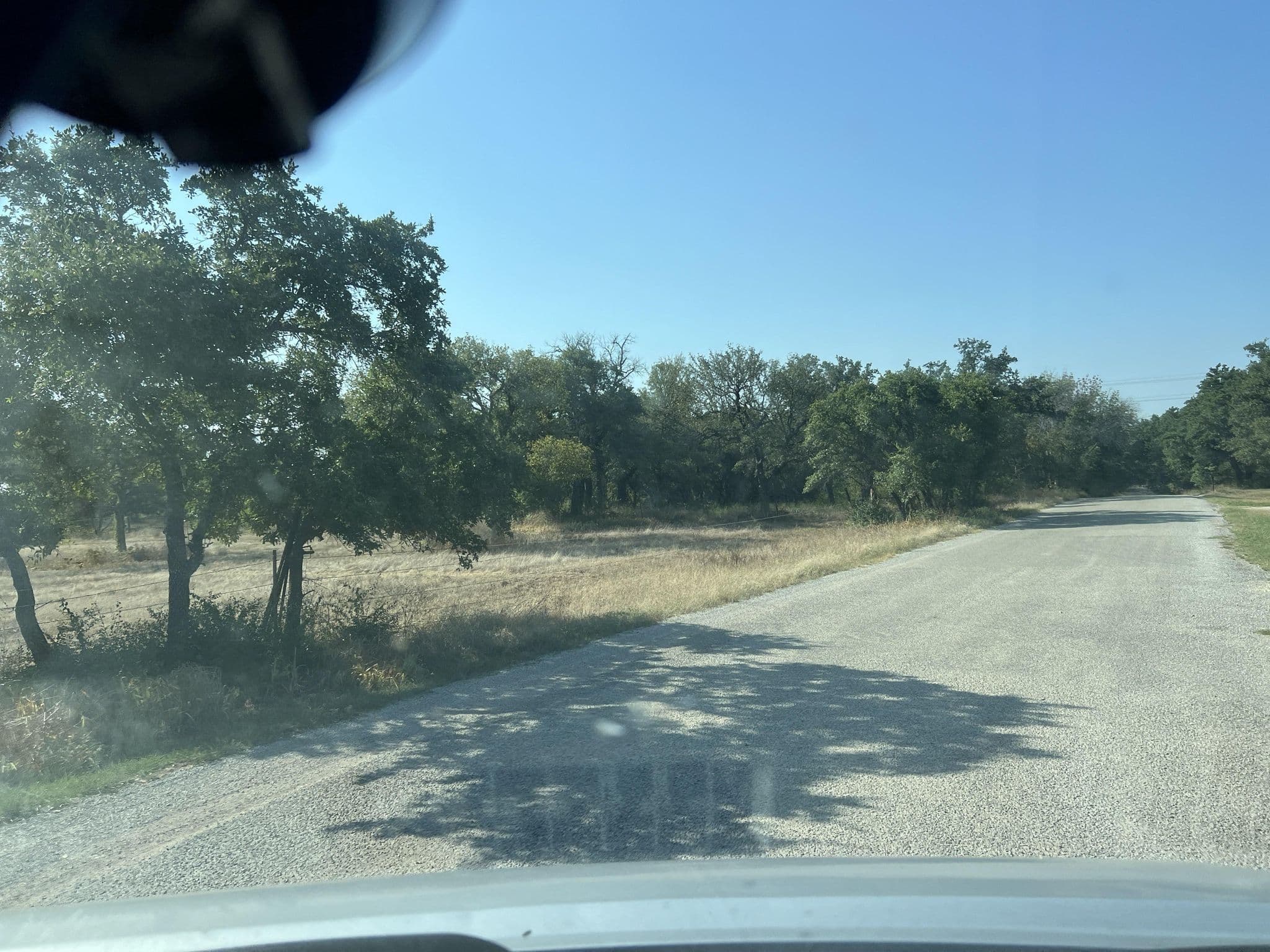 Street view near Friends in RV Spaces, Azle, Azle — © whitecotton (CC BY-SA · Mapillary)