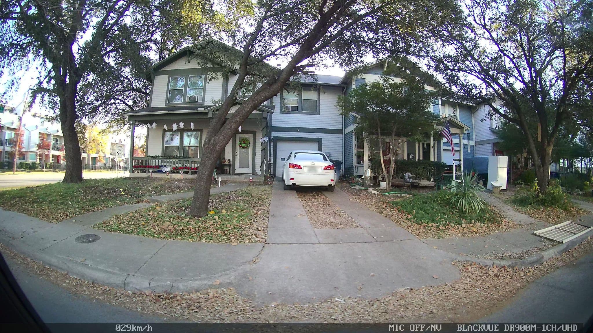 Street view near ROOMS FOR RENT, Dallas — © karitotp (CC BY-SA · Mapillary)