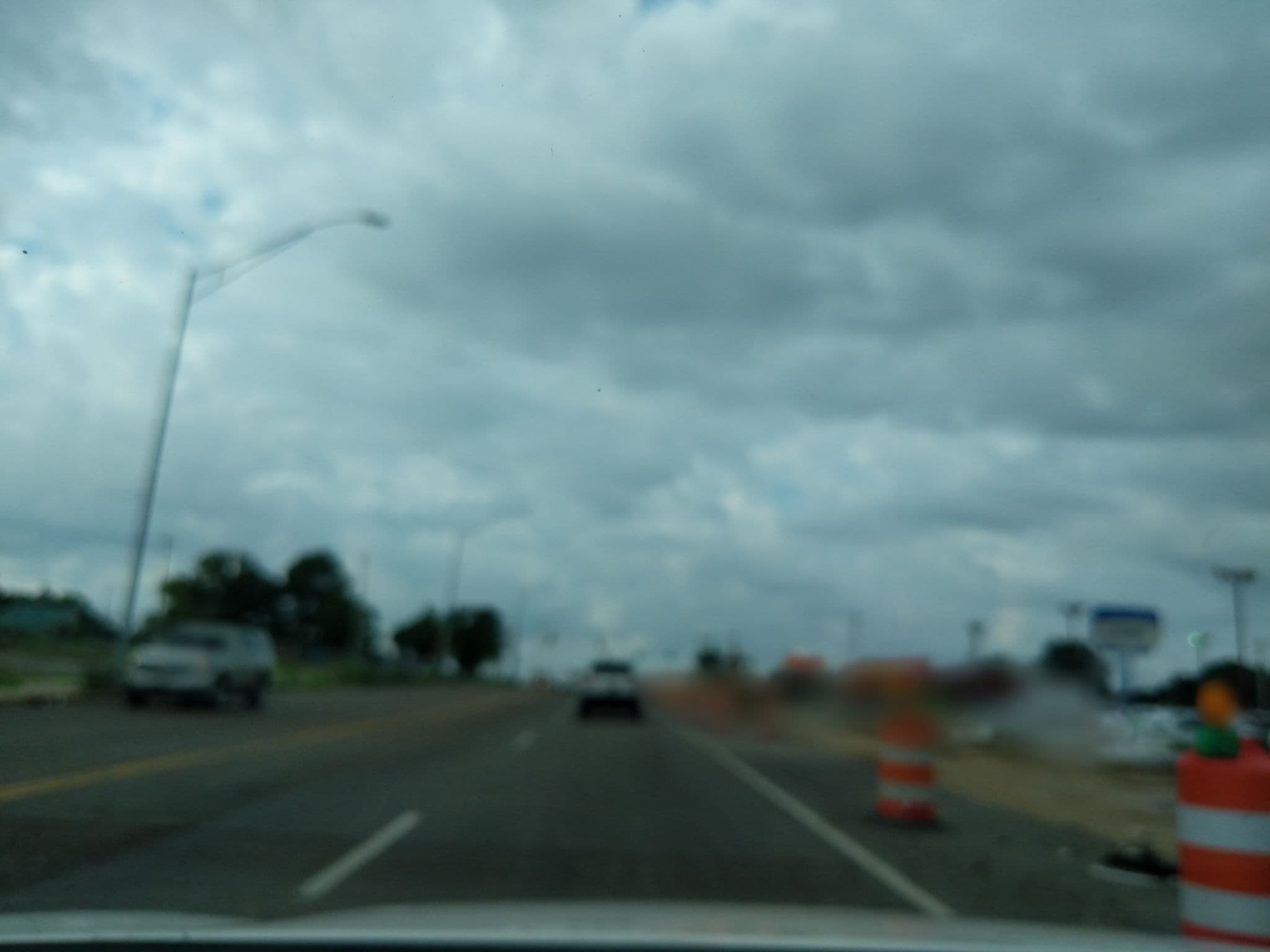 Street view near Red Roof Inn Memphis - Graceland/ Aiport, New South Memphis — © atze02 (CC BY-SA · Mapillary)