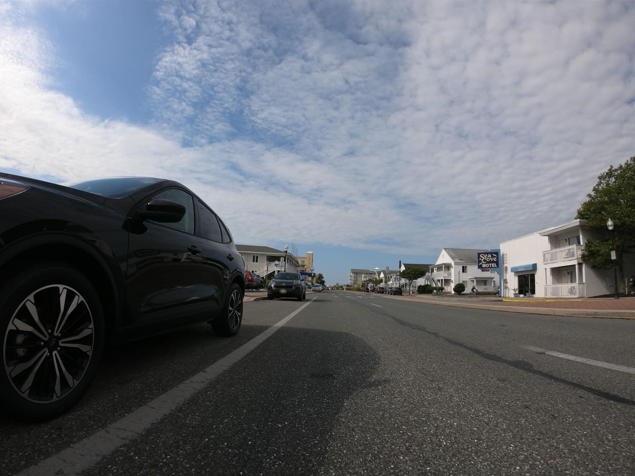Street view near Dunes Court, West Ocean City — © roadgeek_md99 (CC BY-SA · Mapillary)
