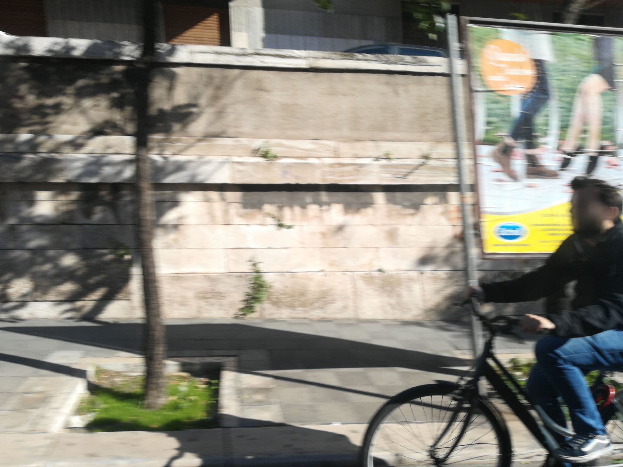 Street view near Il Pumo - Apulian Rooms Bari Savoia, Bari — © lucamarconi (CC BY-SA · Mapillary)