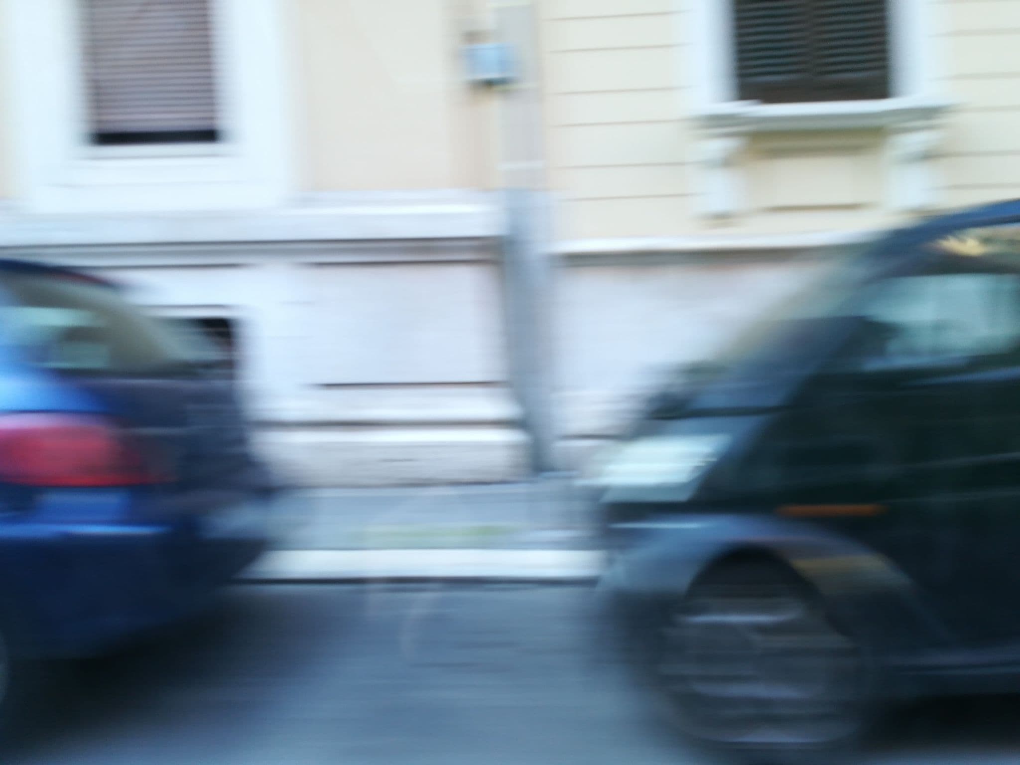 Street view near Cconforthotels Host Dolci Risvegli, Bari — © carofiglio (CC BY-SA · Mapillary)