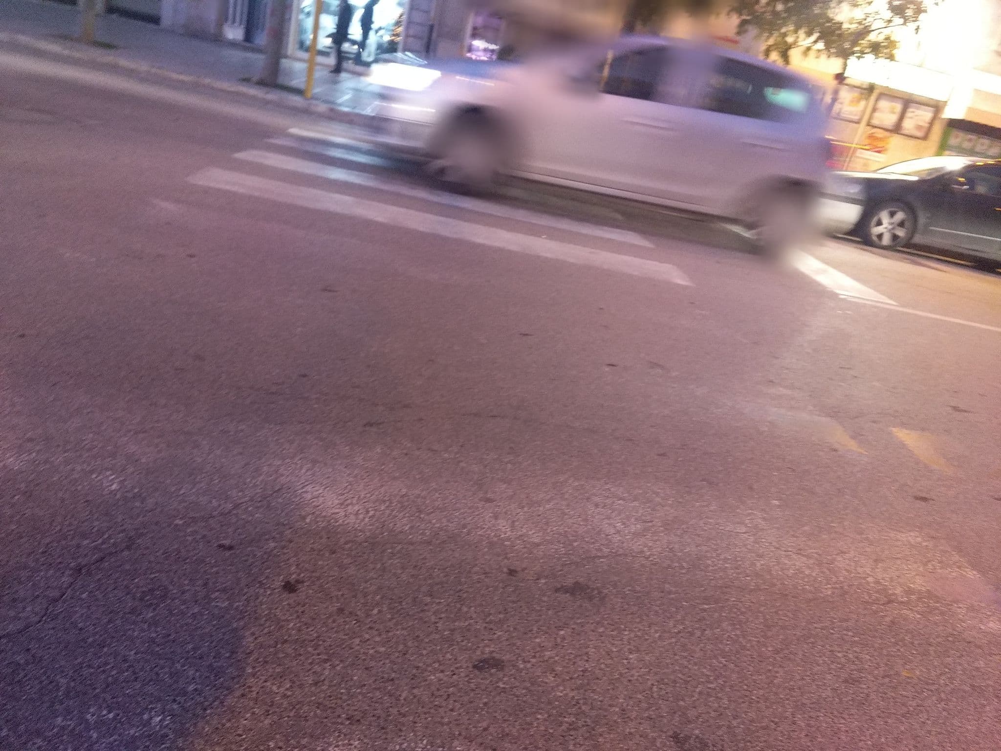 Street view near Dimora Elizabeth, Modugno — © furryyy (CC BY-SA · Mapillary)