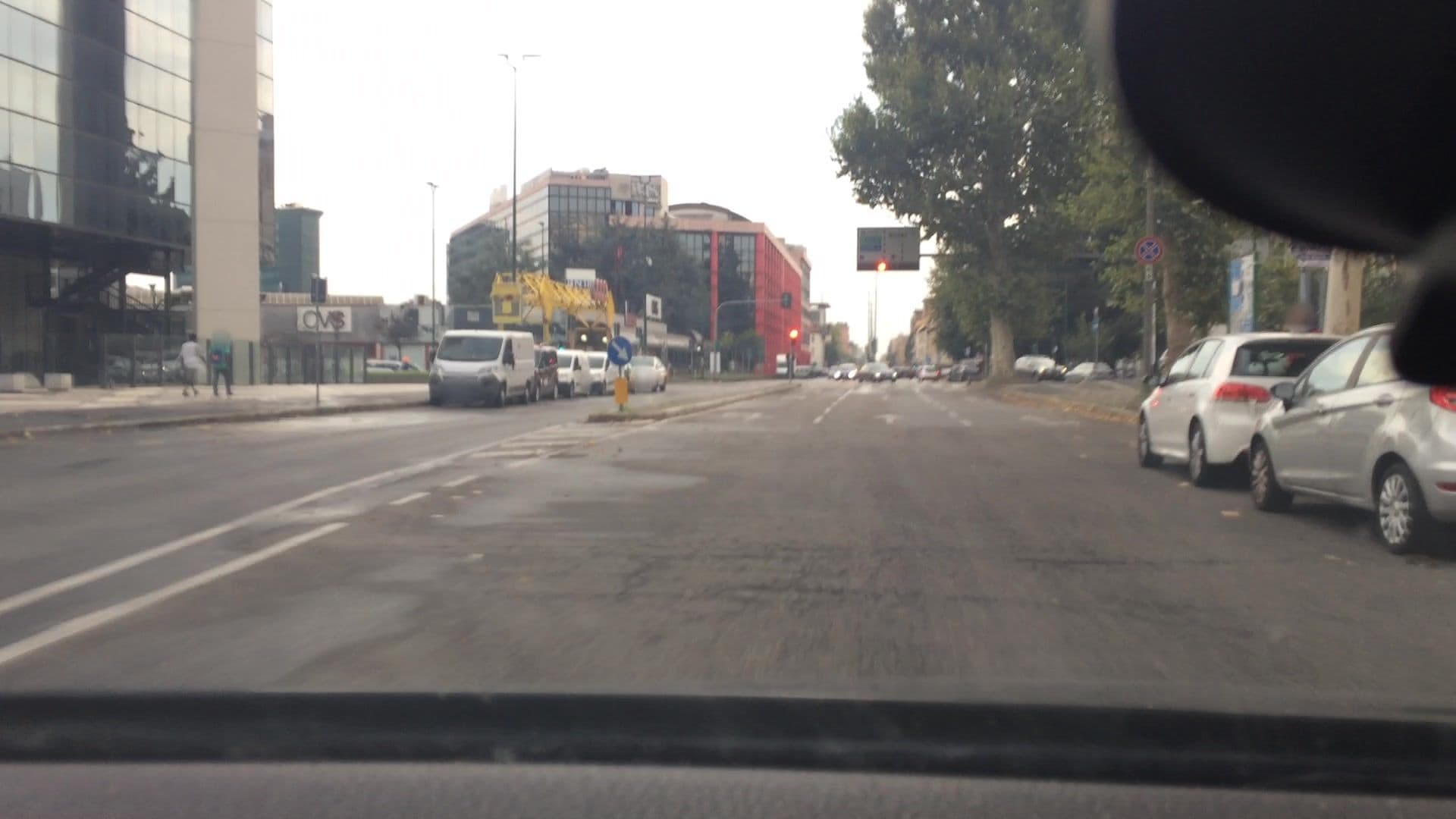 Street view near Dimora dell'Arte - online reservation only, Sesto San Giovanni — © lvl5 (CC BY-SA · Mapillary)