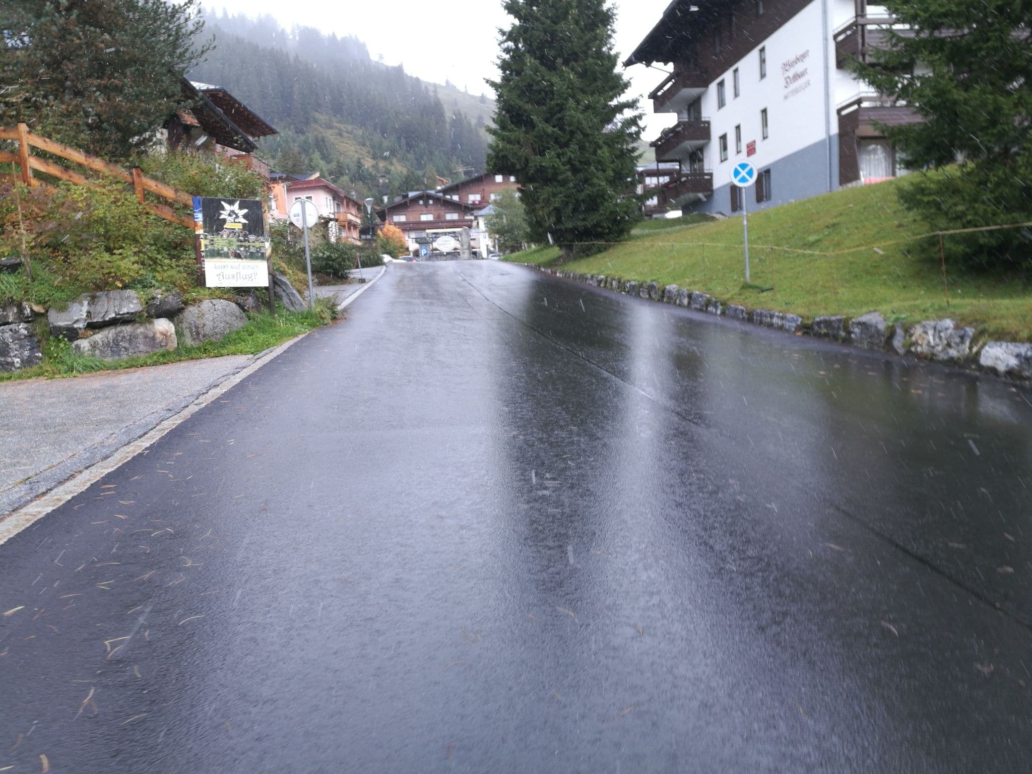 Street view near Ferienwohung Nindl, Neukirchen am Großvenediger