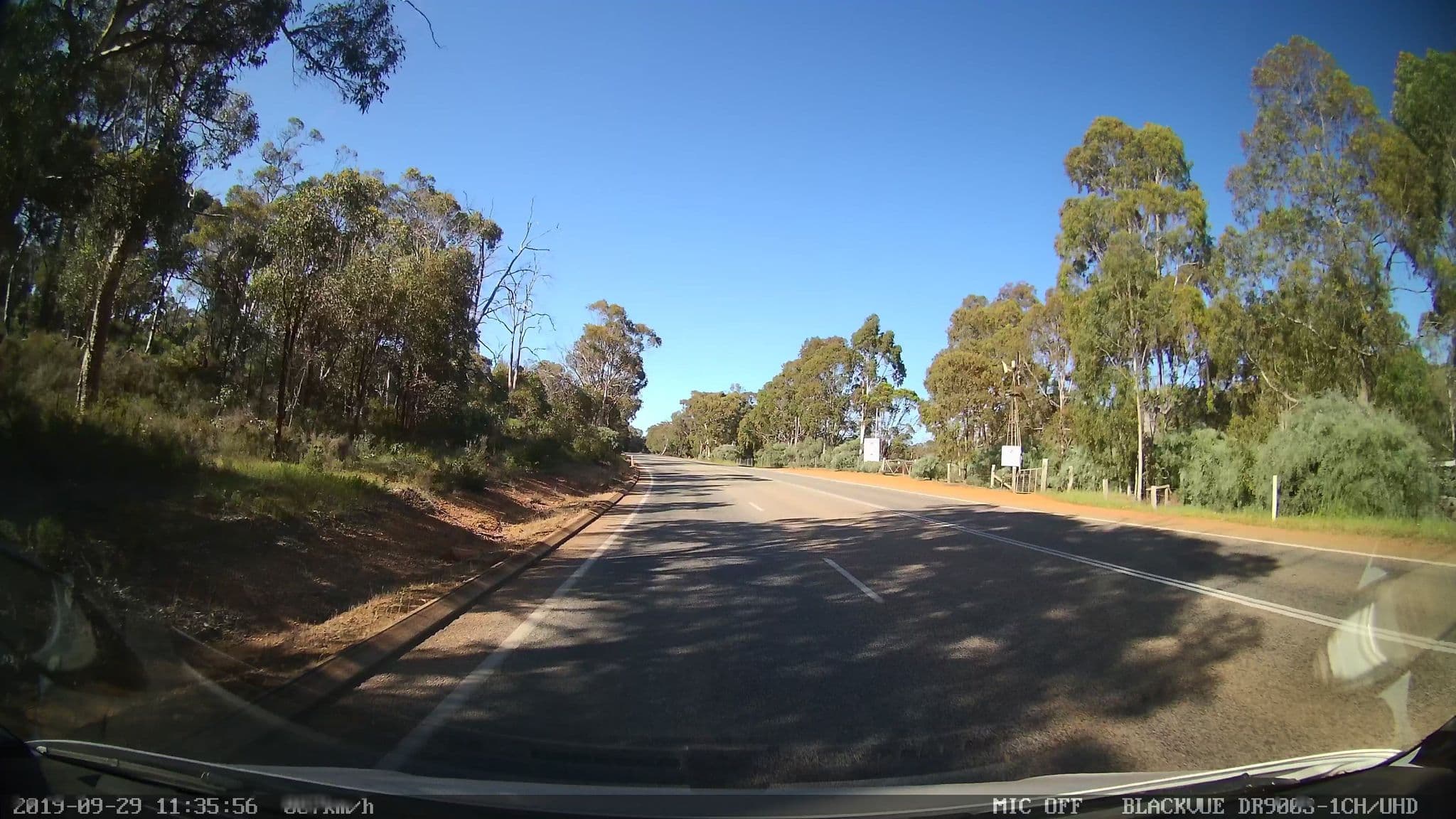 Street view near Chittering Acres, Bindoon — © bob3bob3 (CC BY-SA · Mapillary)