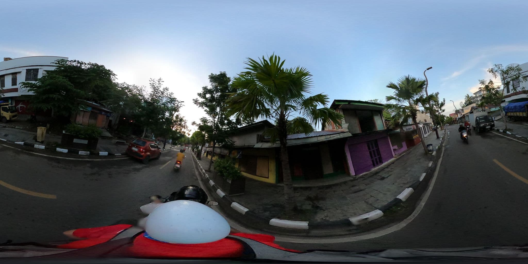 Street view near Sunrise, Labuan Bajo — © rgtm_ryuiki (CC BY-SA · Mapillary)